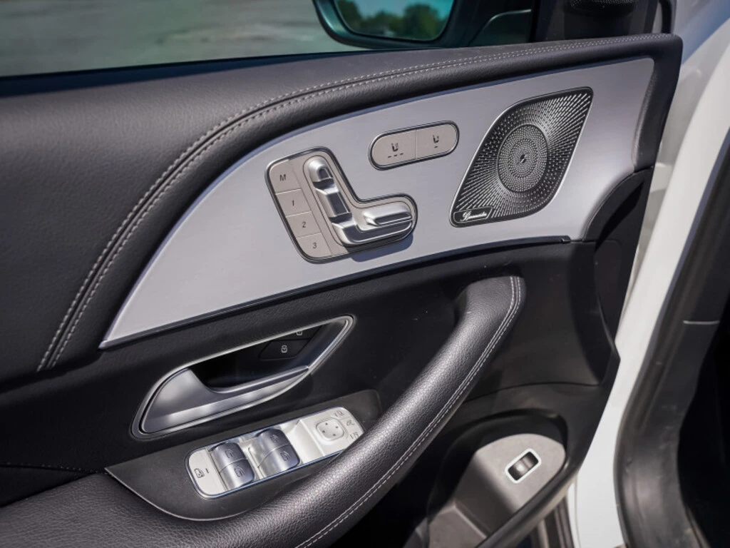 Mercedes-Benz GLE 350 * BURMESTER* 4MATIC* ���������* 360 view | Mobile.bg � ����������� 14