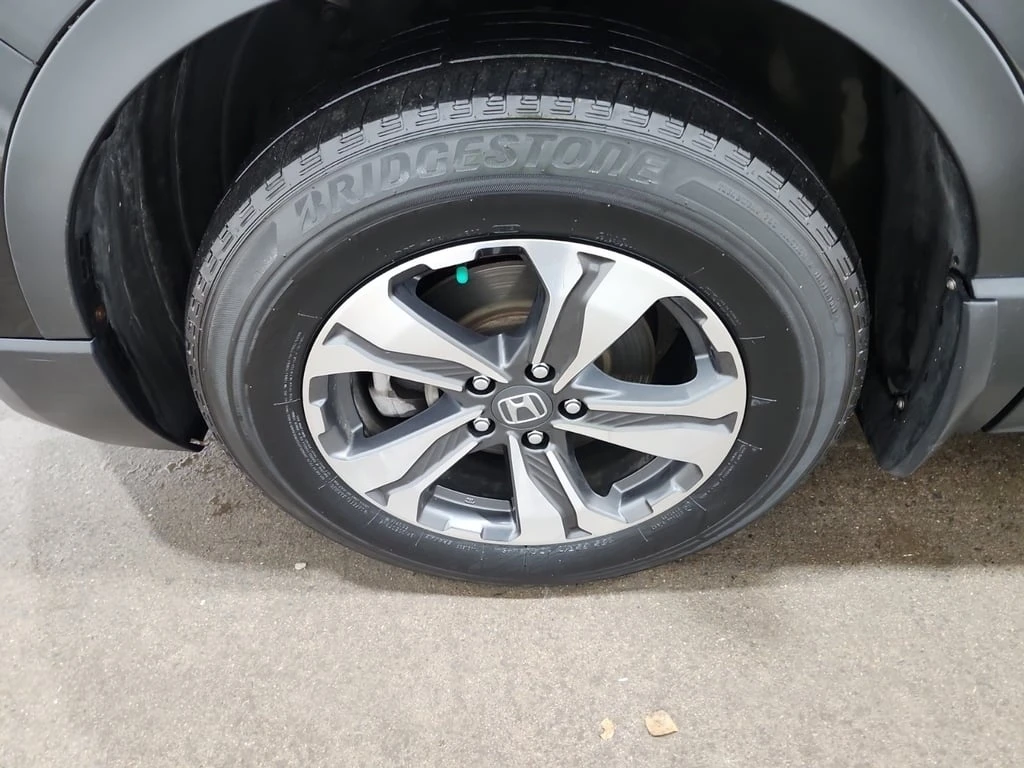 Honda Cr-v LX  CARFAX | Mobile.bg   17