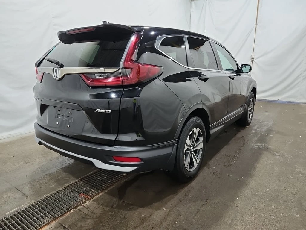 Honda Cr-v LX  CARFAX | Mobile.bg   3