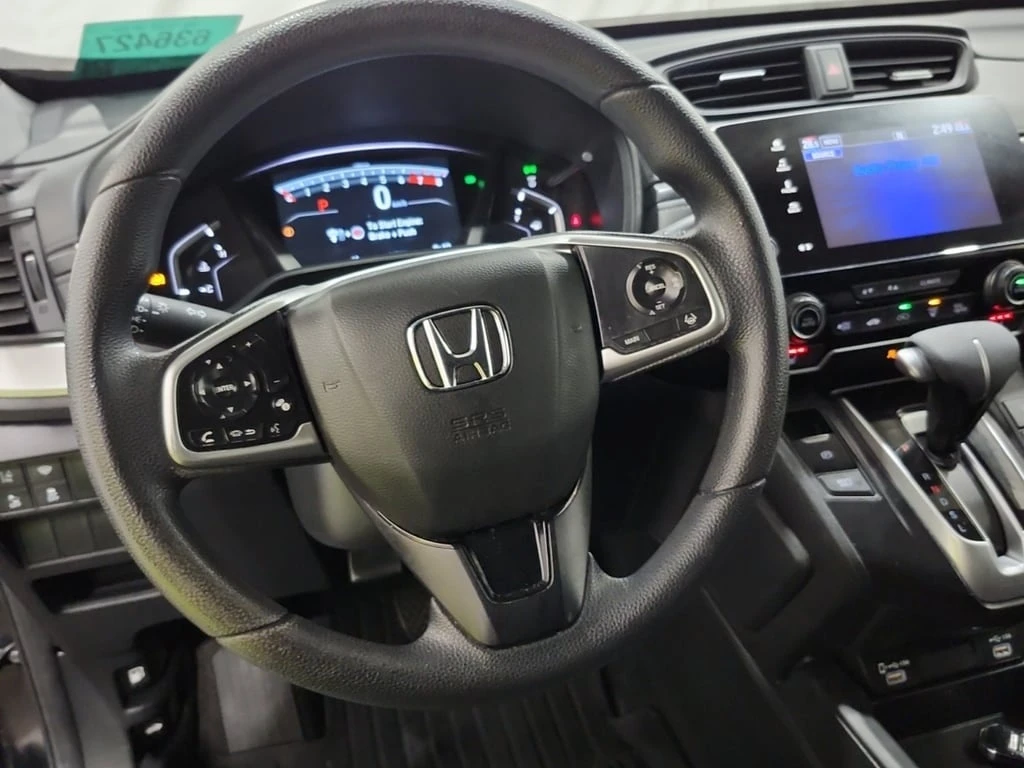 Honda Cr-v LX  CARFAX | Mobile.bg   11