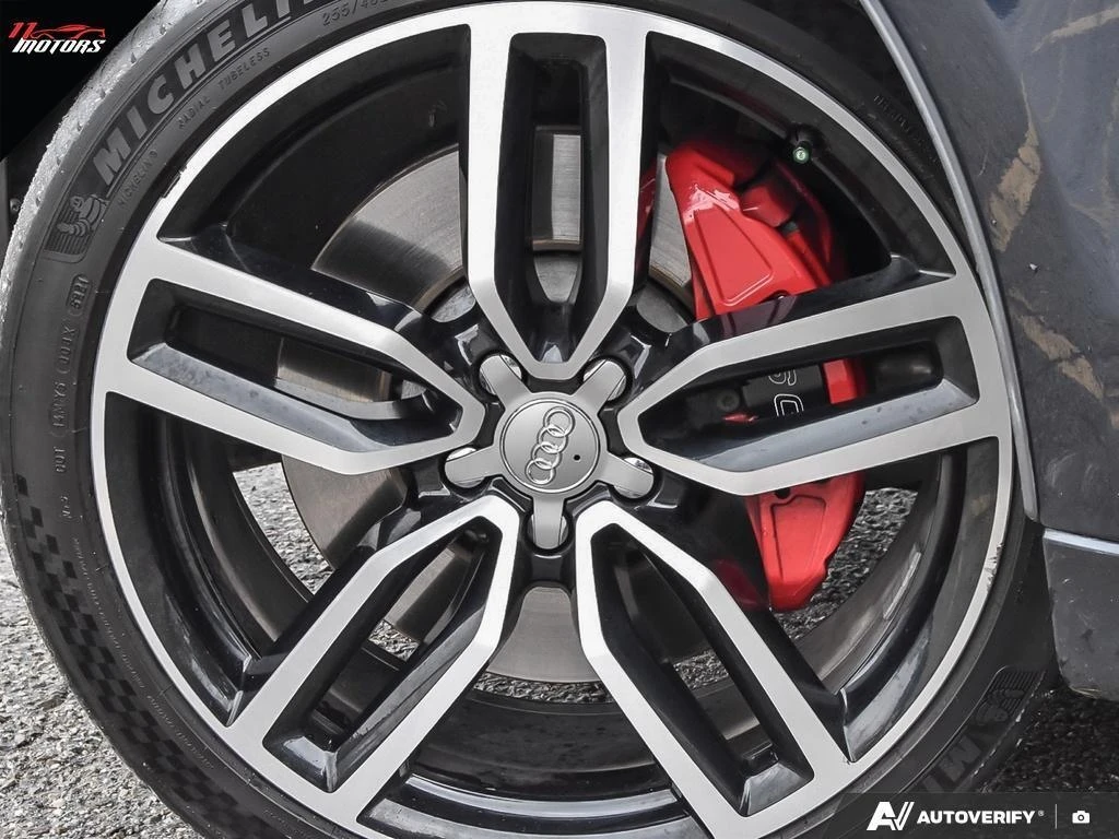 Audi SQ5 * Quattro 4dr 3.0T Dynamic Edition | * CARFAX * �� | Mobile.bg � ����������� 6