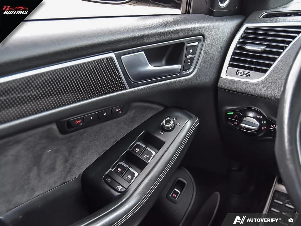 Audi SQ5 * Quattro 4dr 3.0T Dynamic Edition | * CARFAX * �� | Mobile.bg � ����������� 17