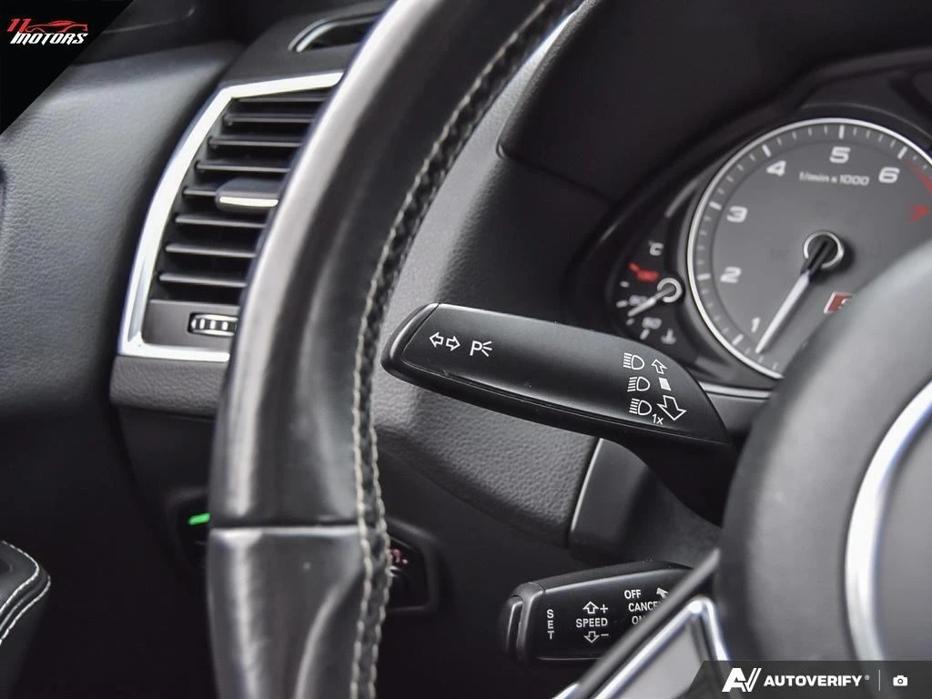 Audi SQ5 * Quattro 4dr 3.0T Dynamic Edition | * CARFAX * �� | Mobile.bg � ����������� 16