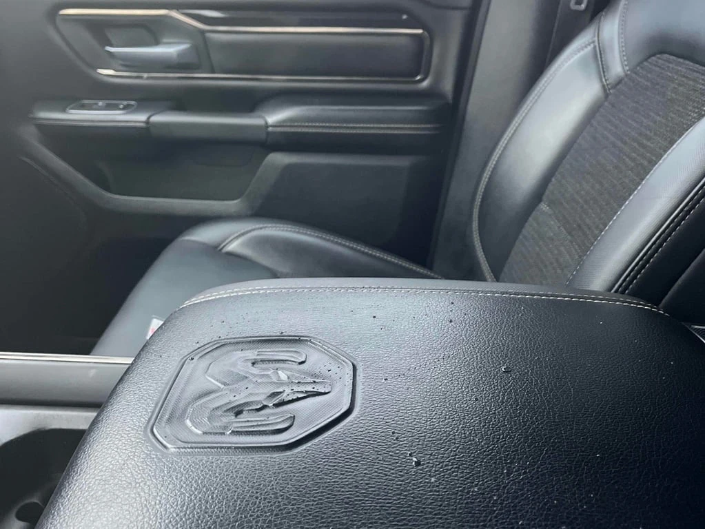 Dodge RAM 1500 * Sport * CARFAX * ��� ������������ ������ | Mobile.bg � ����������� 14