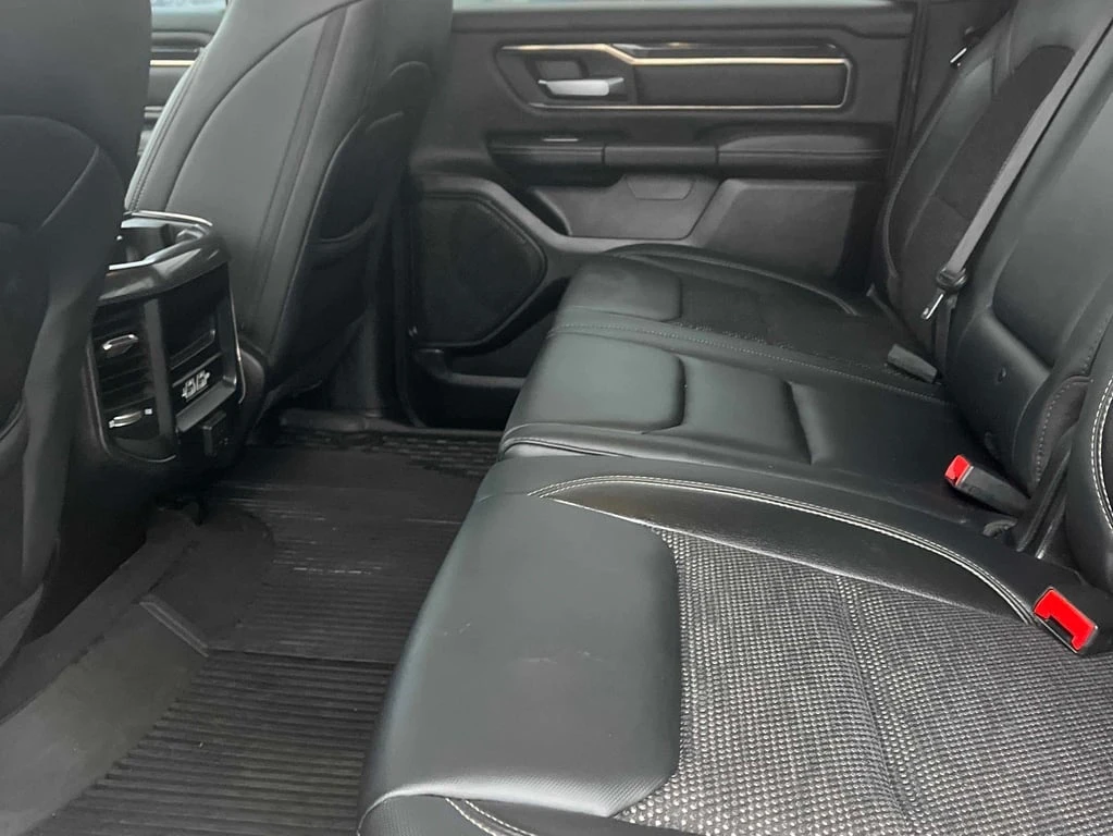 Dodge RAM 1500 * Sport * CARFAX * ��� ������������ ������ | Mobile.bg � ����������� 17