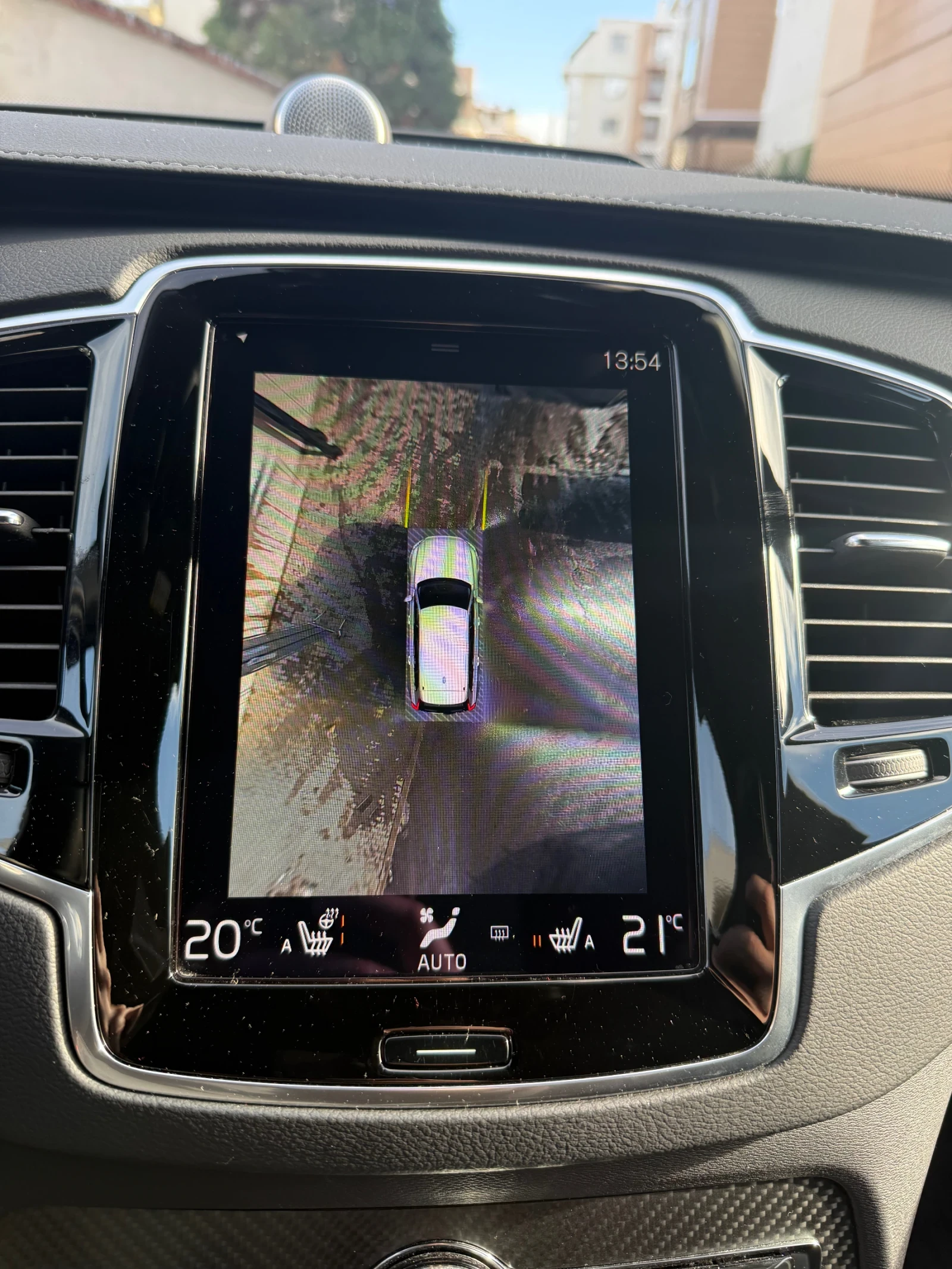 Volvo Xc90  T8 Plug-In Hybrid / R Design | Mobile.bg � ����������� 14