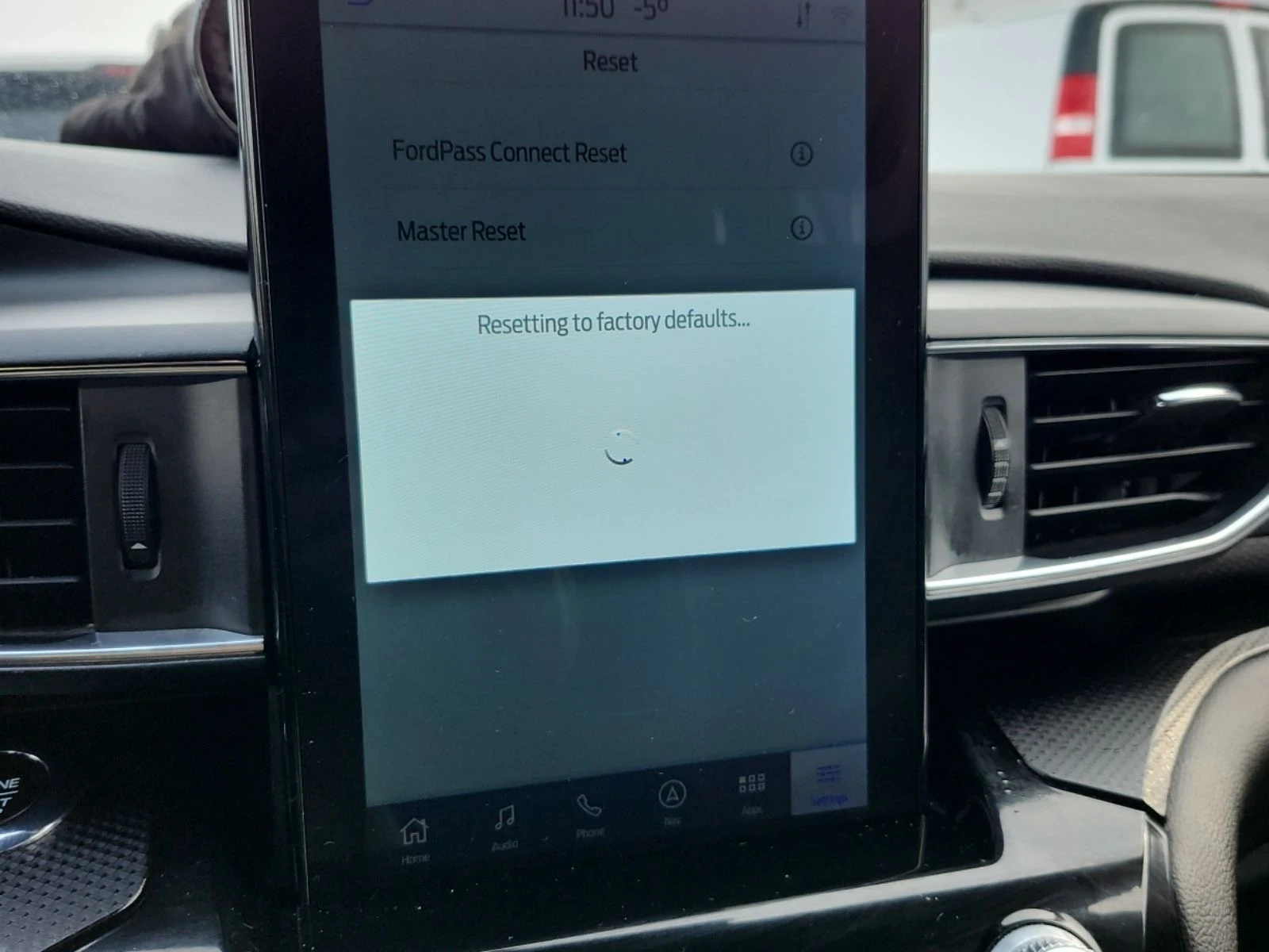 Ford Explorer ST* 360View* Parking Assist* CarPlay* Blind Spot*  | Mobile.bg � ����������� 11