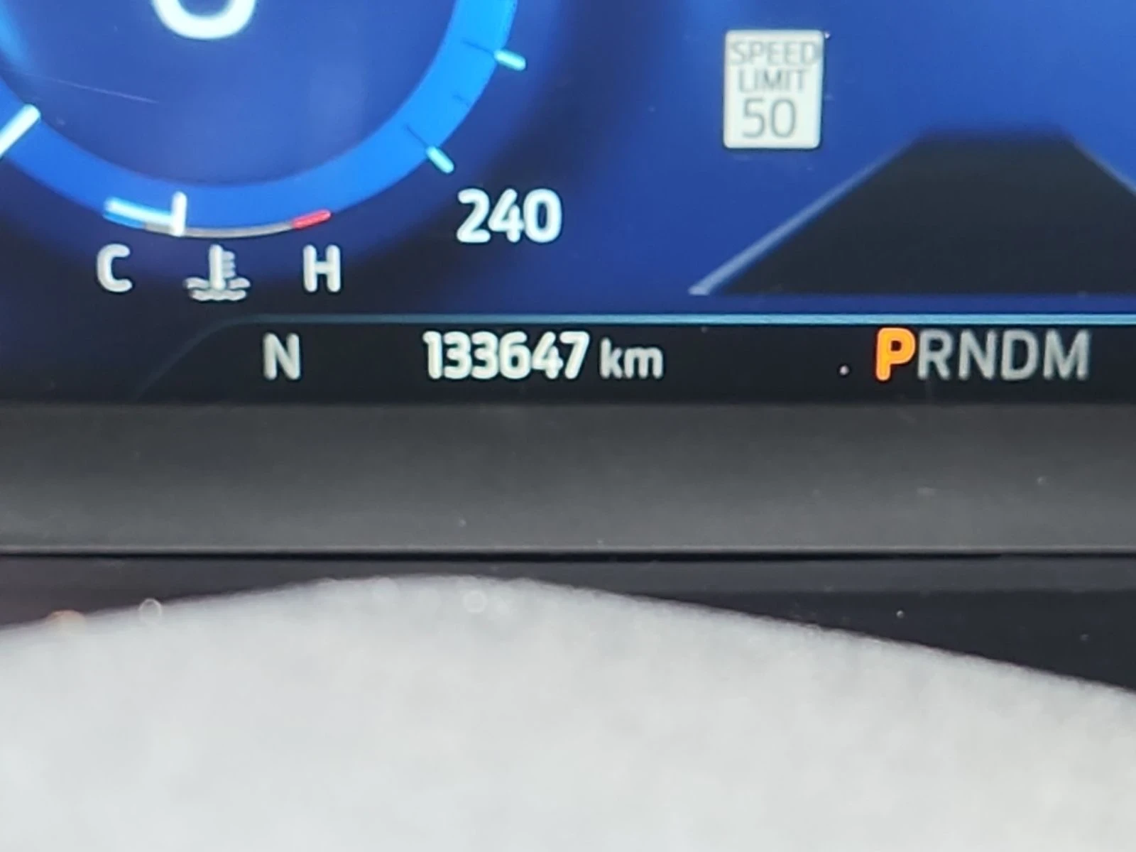 Ford Explorer ST* 360View* Parking Assist* CarPlay* Blind Spot*  | Mobile.bg � ����������� 9