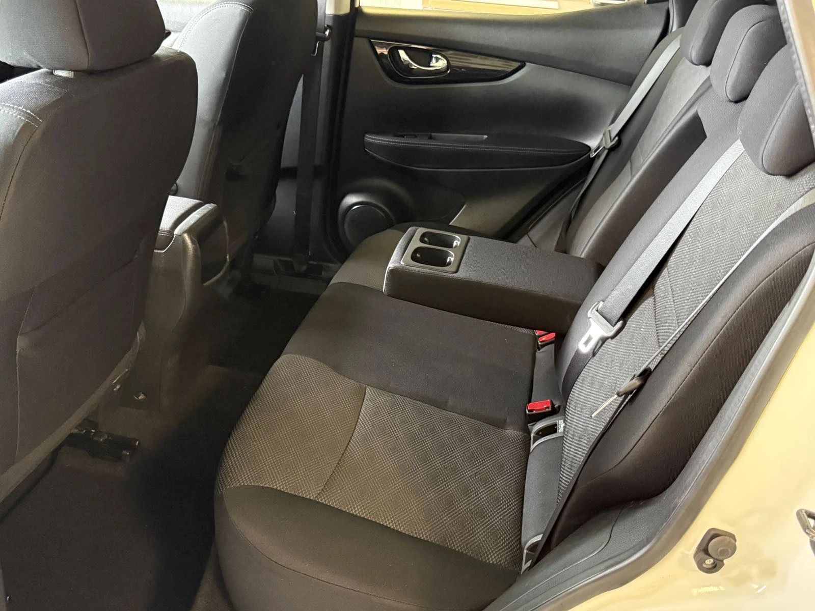 Nissan Qashqai 1.5 dci Euro 6B "TOP" - изображение 8