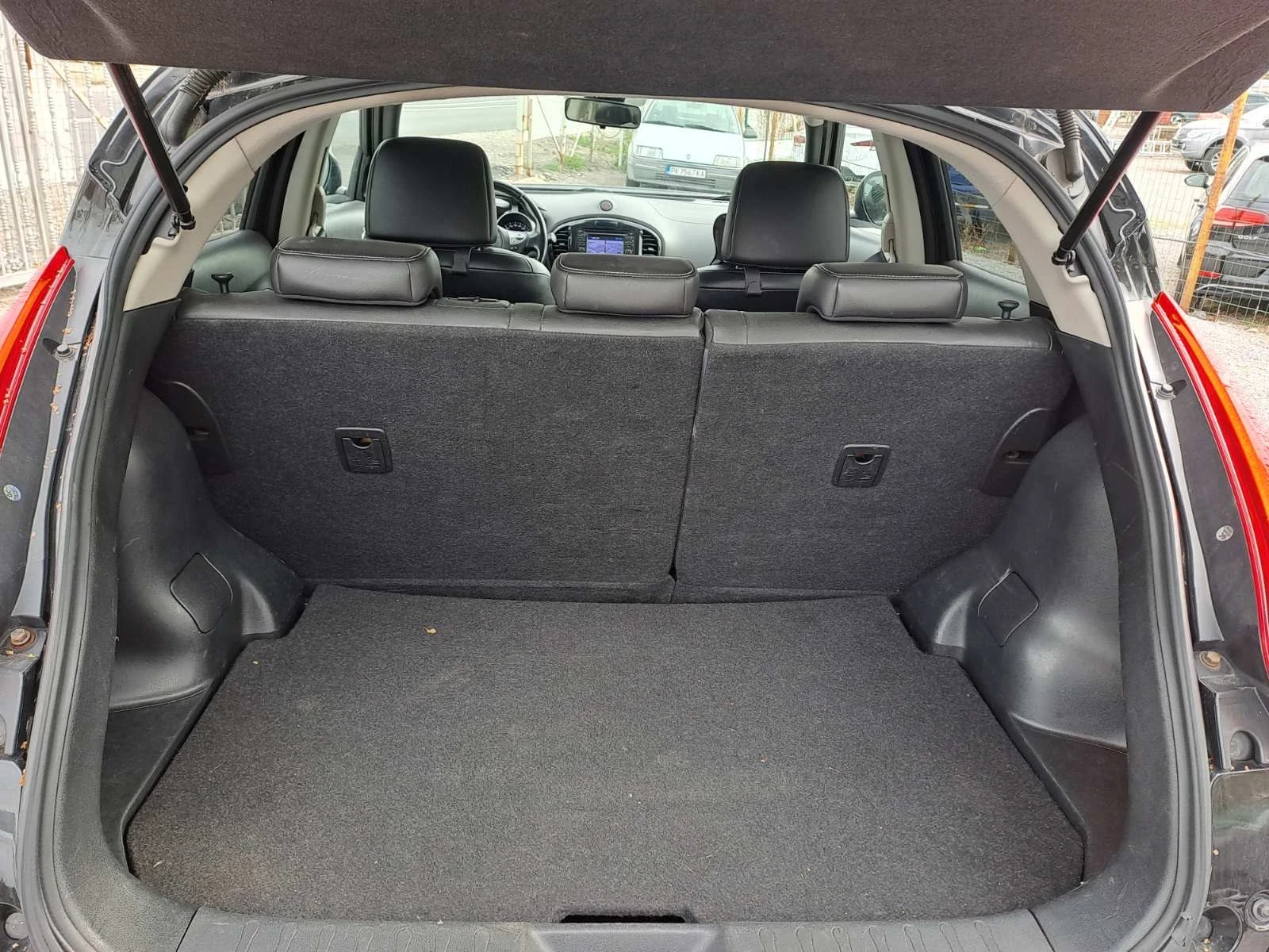 Nissan Juke | Mobile.bg � ����������� 14