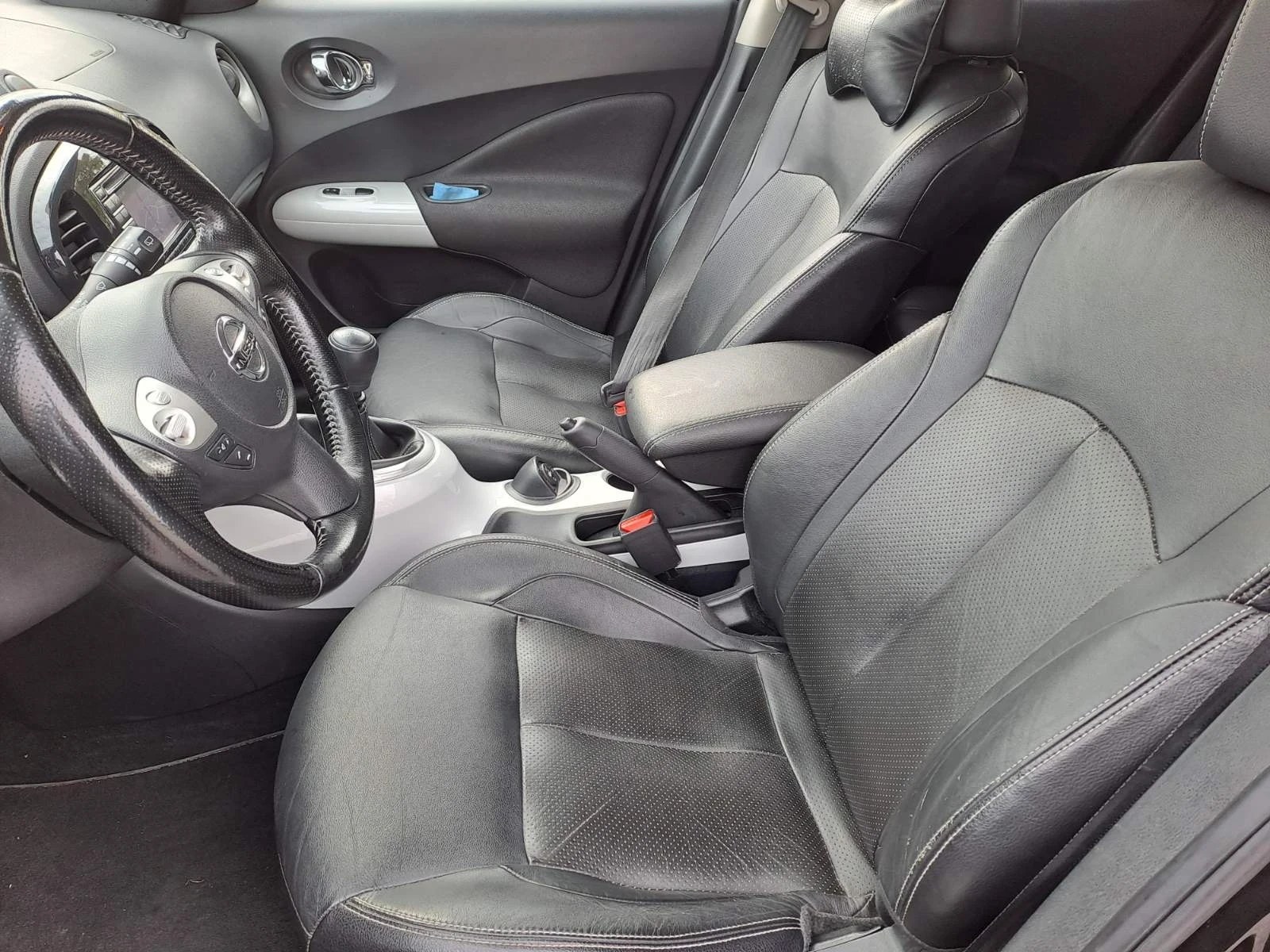 Nissan Juke | Mobile.bg � ����������� 11