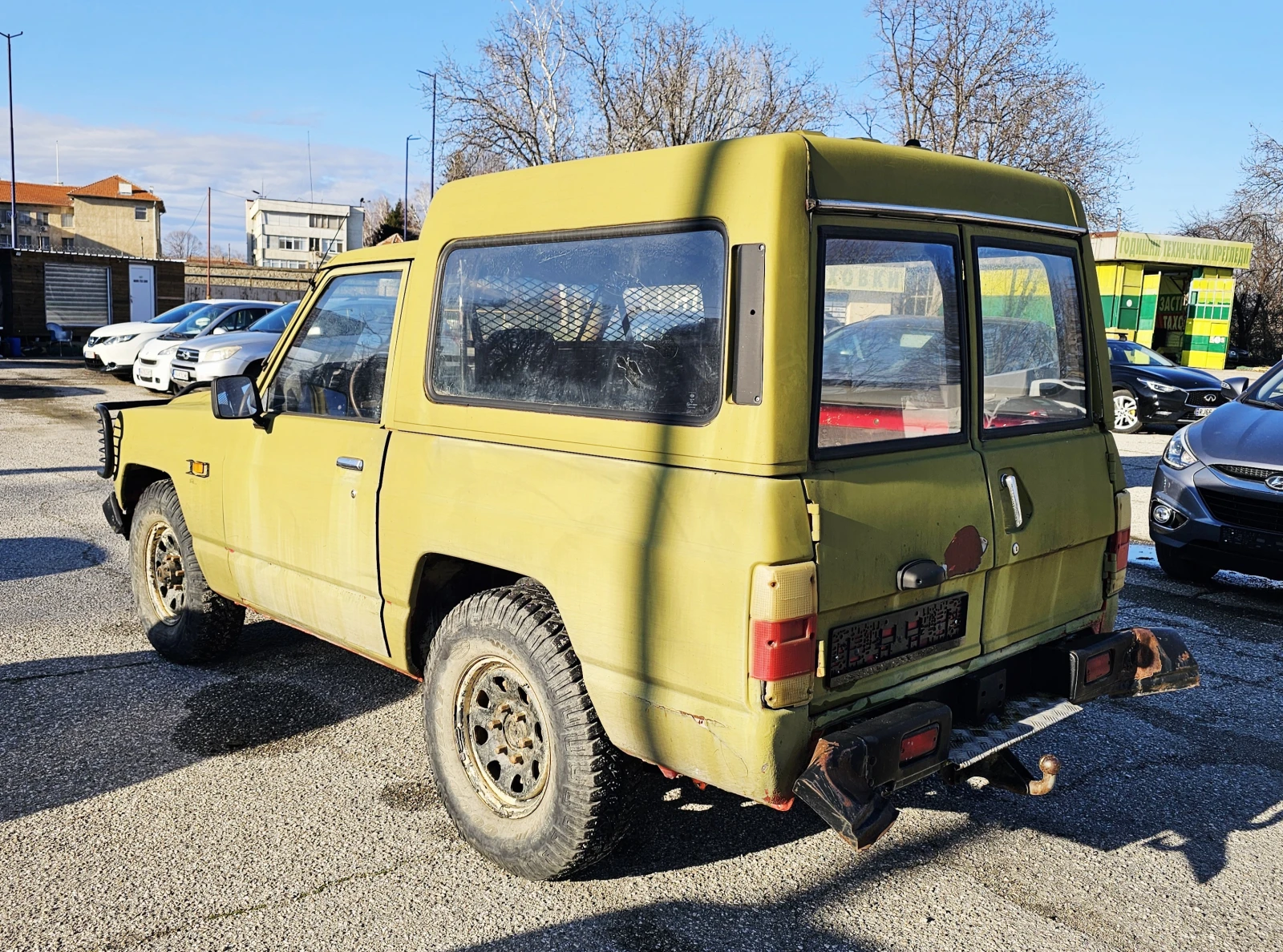 Nissan Patrol | Mobile.bg � ����������� 3