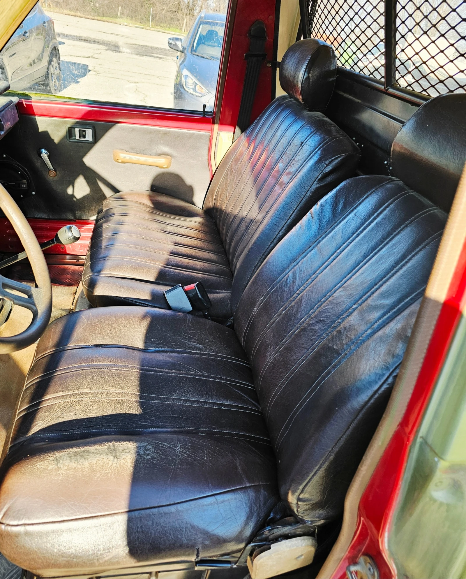 Nissan Patrol | Mobile.bg � ����������� 7