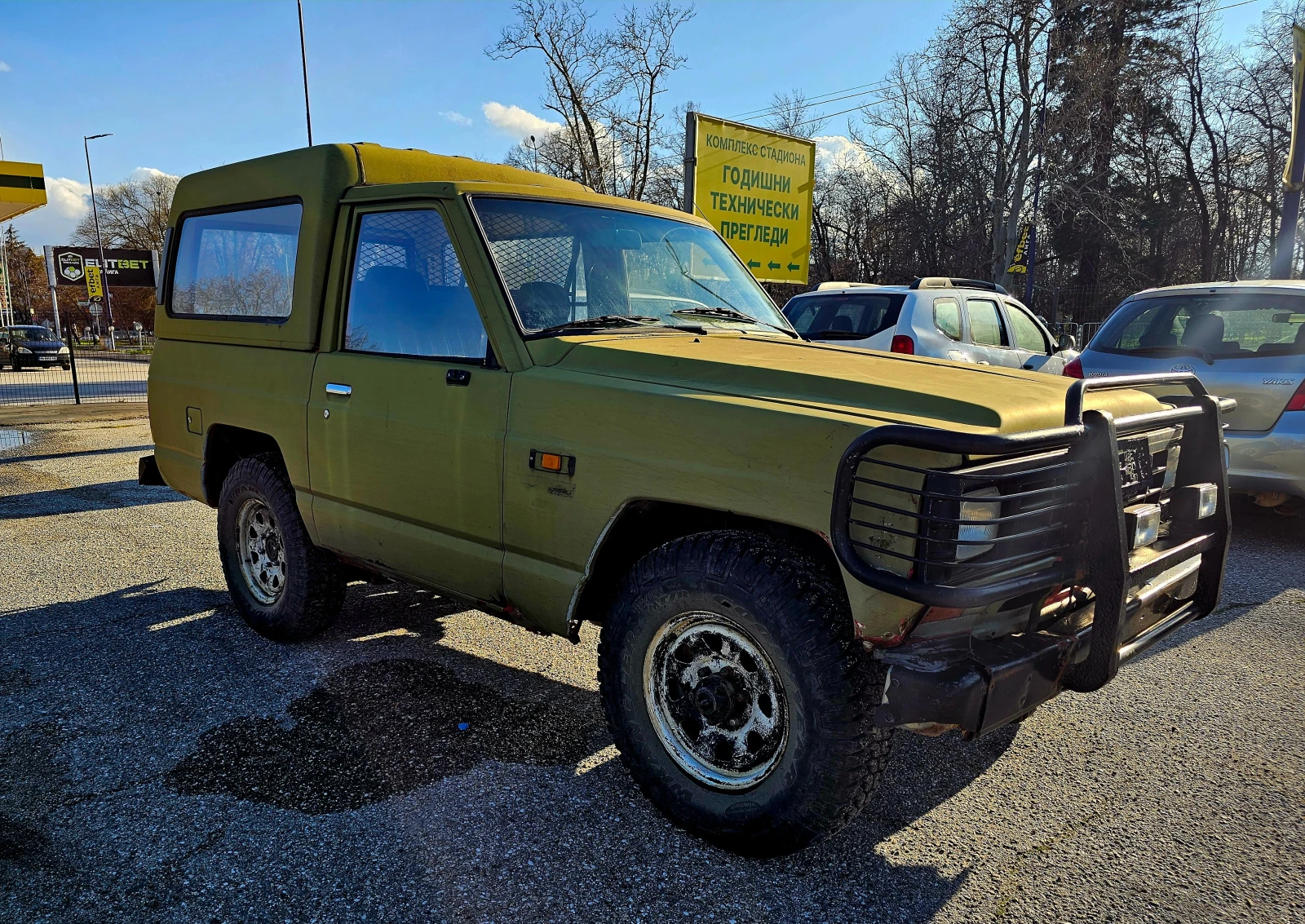 Nissan Patrol | Mobile.bg � ����������� 6