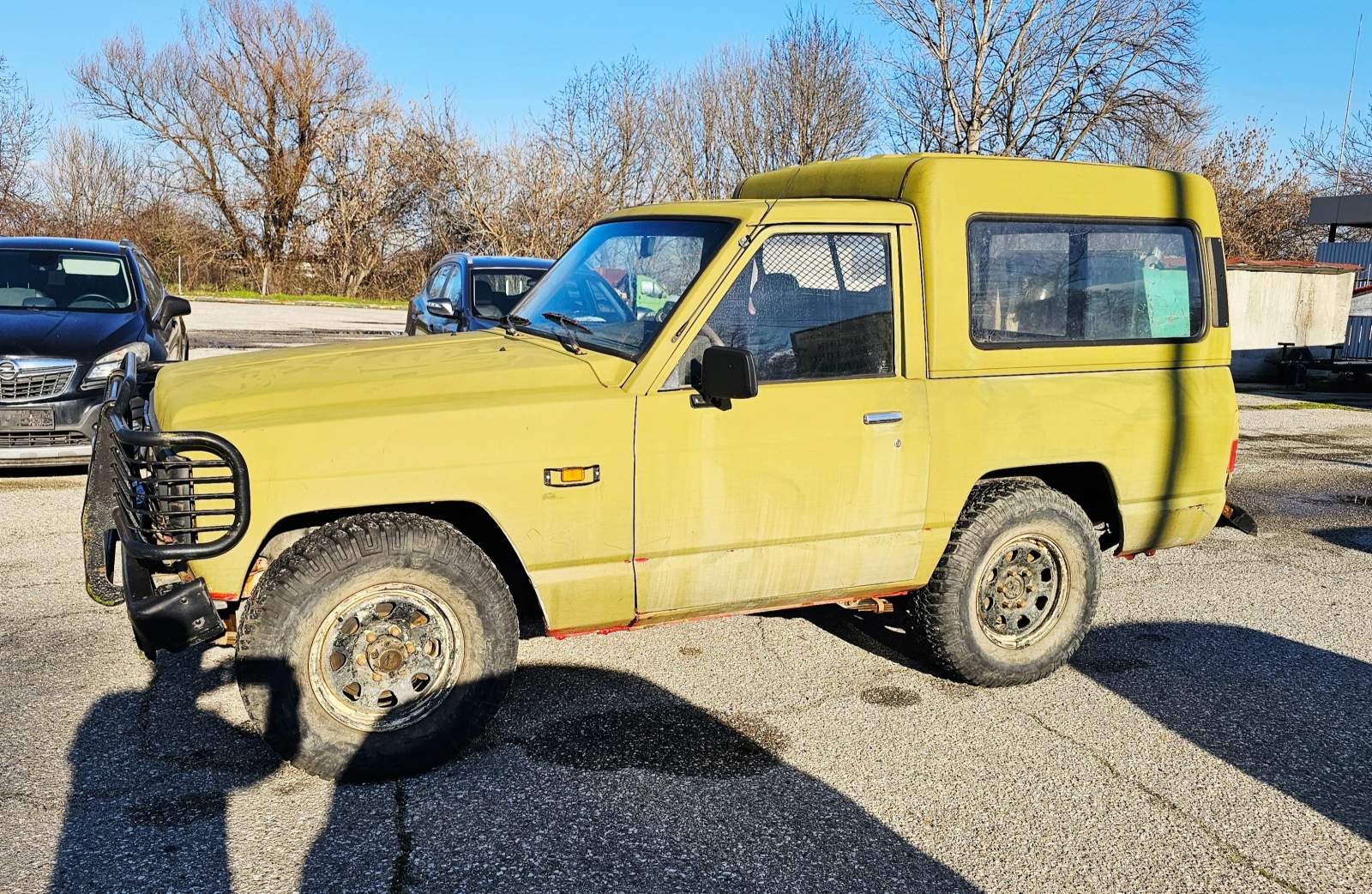 Nissan Patrol | Mobile.bg � ����������� 2