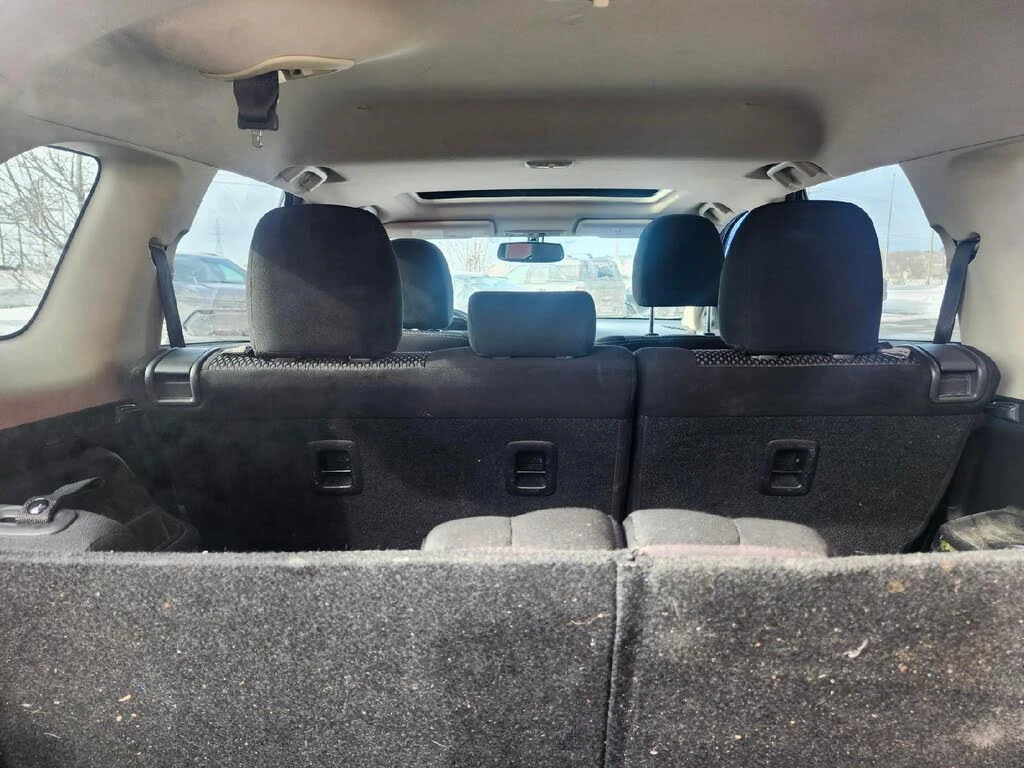 Mitsubishi Outlander SE AWC* �������* ������* �������* 7 SEATS | Mobile.bg � ����������� 9