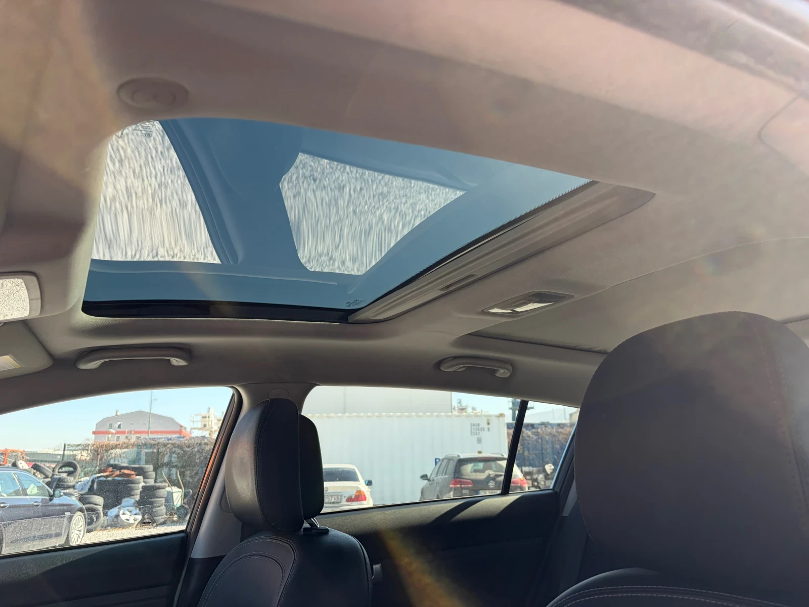 Kia Sportage R-Line 4WD 2.0CRDI-184k.c./�������, ��������/ | Mobile.bg � ����������� 11