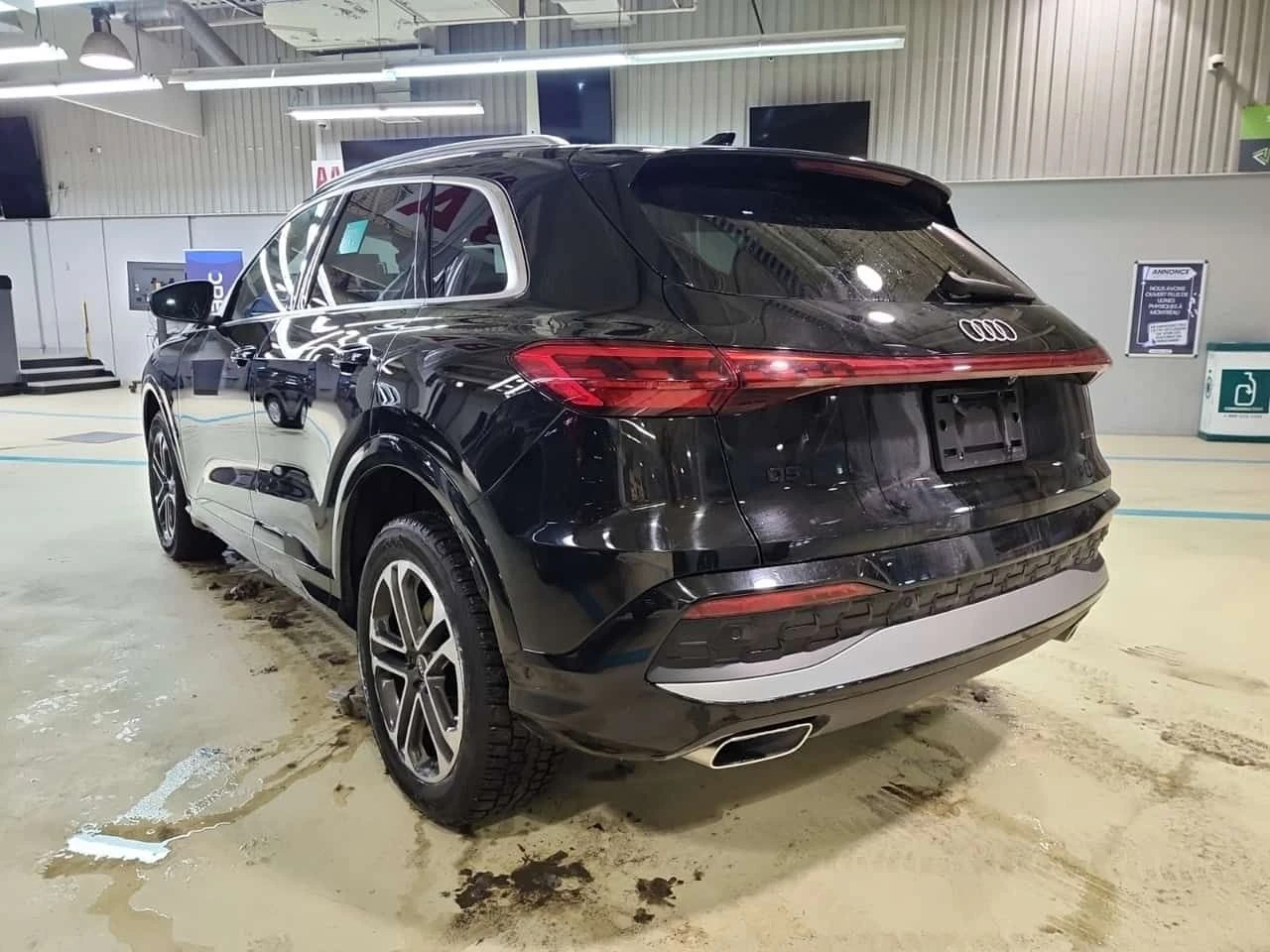 Audi Q5 * Progressiv * CARFAX * ПАНОРАМА * KEYLESS * , снимка 2 - Автомобили и джипове - 53821790