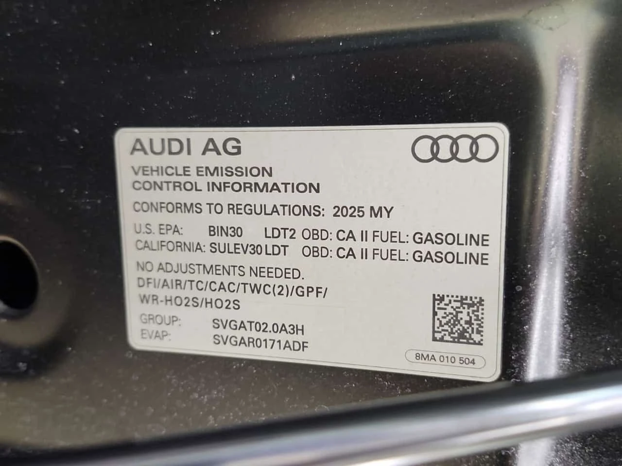 Audi Q5 * Progressiv * CARFAX * ПАНОРАМА * KEYLESS * , снимка 10 - Автомобили и джипове - 53821790