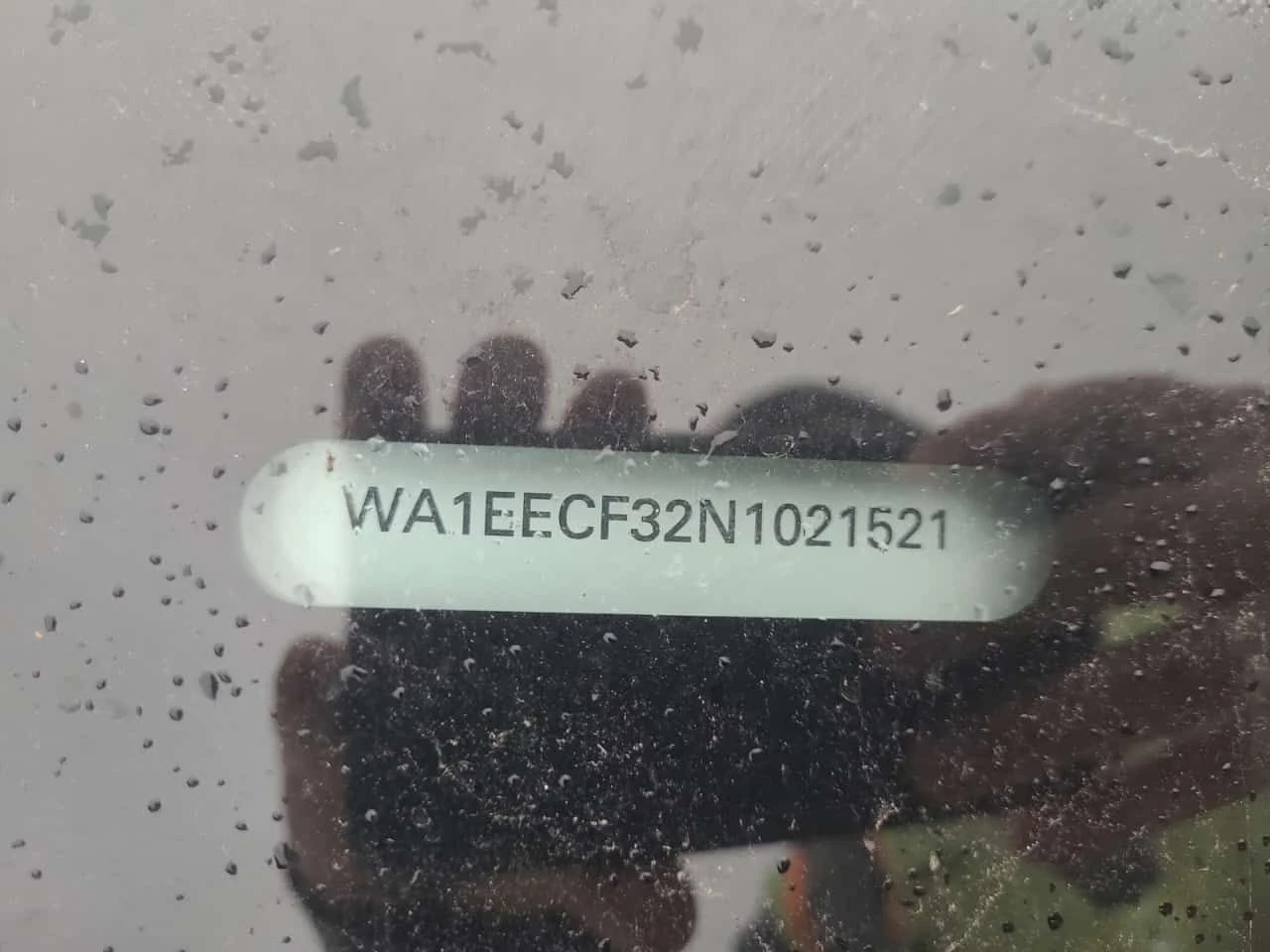 Audi Q3 * PROGRESSIV * ПОДГРЕВ * ДВА КЛЮЧА * ПАНОРАМА , снимка 10 - Автомобили и джипове - 53888921