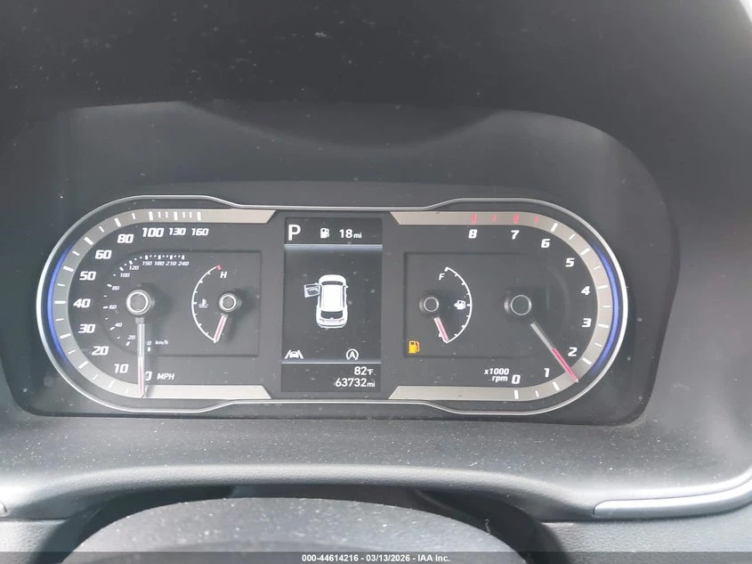 Hyundai Tucson 2.5l Sel, снимка 7 - Автомобили и джипове - 54071689