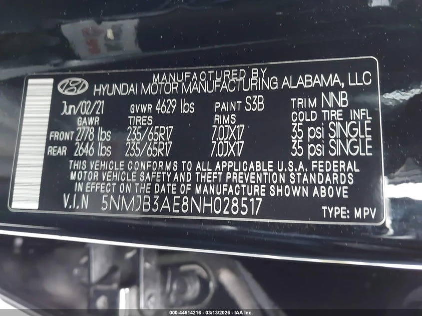 Hyundai Tucson 2.5l Sel, снимка 9 - Автомобили и джипове - 54071689