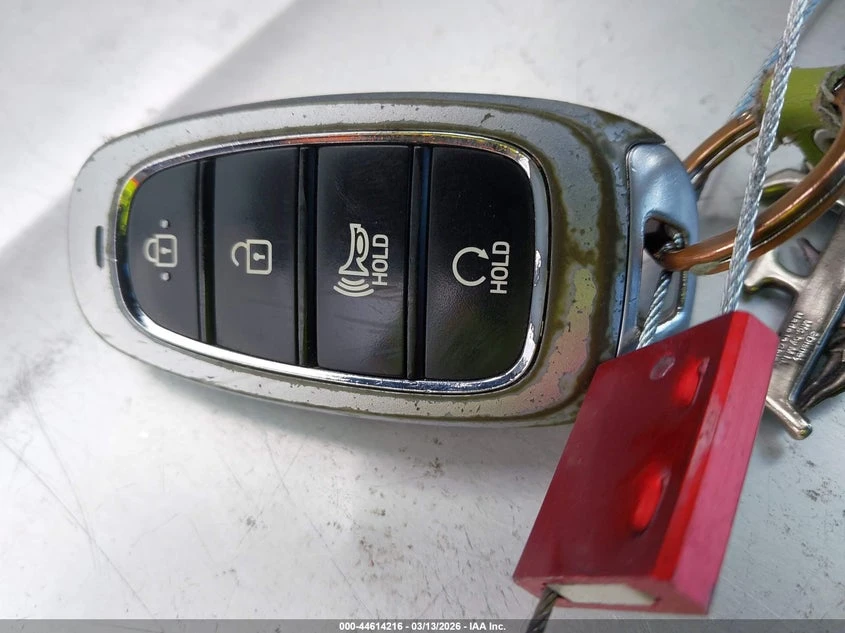 Hyundai Tucson 2.5l Sel, снимка 11 - Автомобили и джипове - 54071689