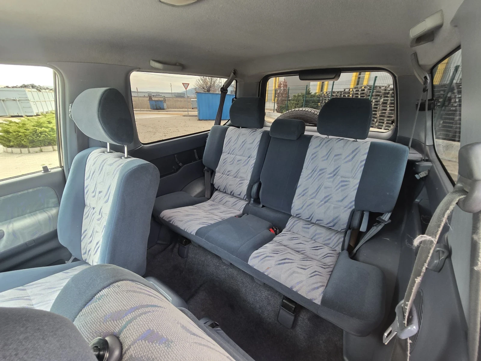 Toyota Land cruiser 3.0, снимка 10 - Автомобили и джипове - 54084248