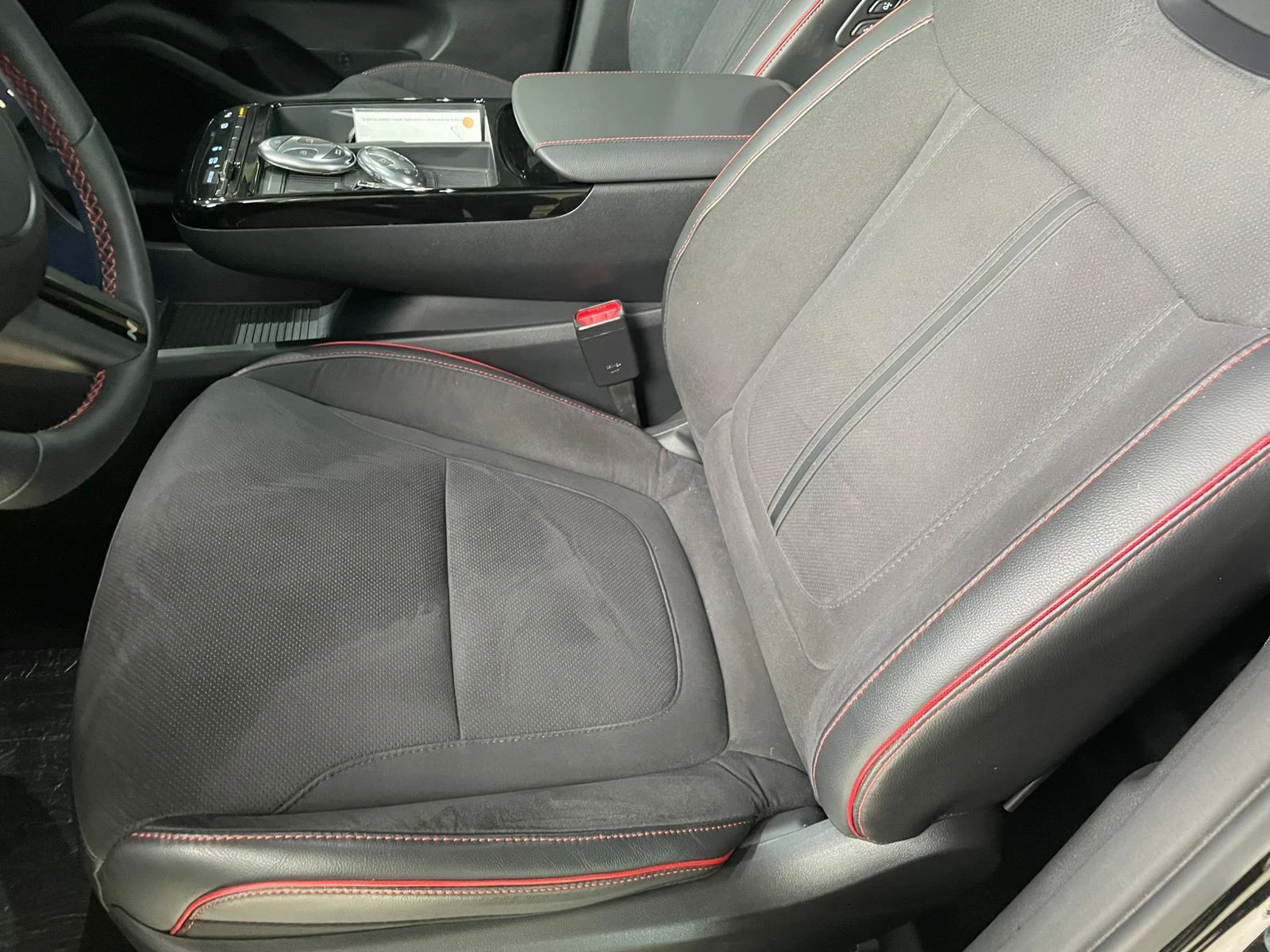 Hyundai Tucson 1.6 T-GDi 2WD ! N Line ! Inspiration !, снимка 9 - Автомобили и джипове - 54137382