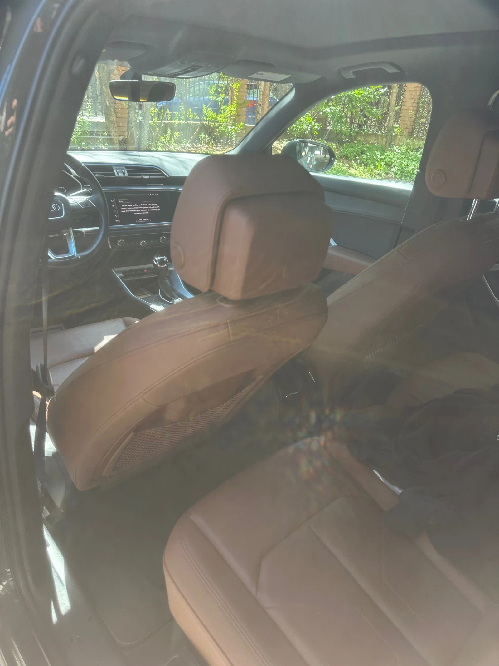 Audi Q3, снимка 15 - Автомобили и джипове - 54247684