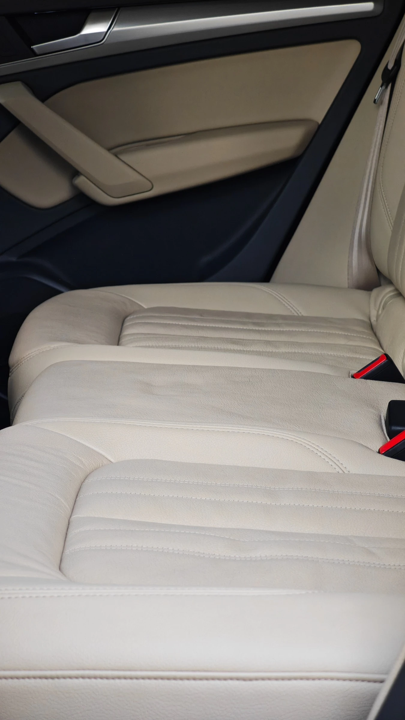 Audi Q5 Quattro 2.0 TDI , снимка 16 - Автомобили и джипове - 54264687