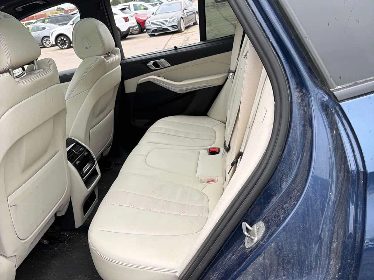 BMW X5 | 360 | HUD | ПАНОРАМА | ДВА КЛЮЧА | , снимка 13 - Автомобили и джипове - 54360381