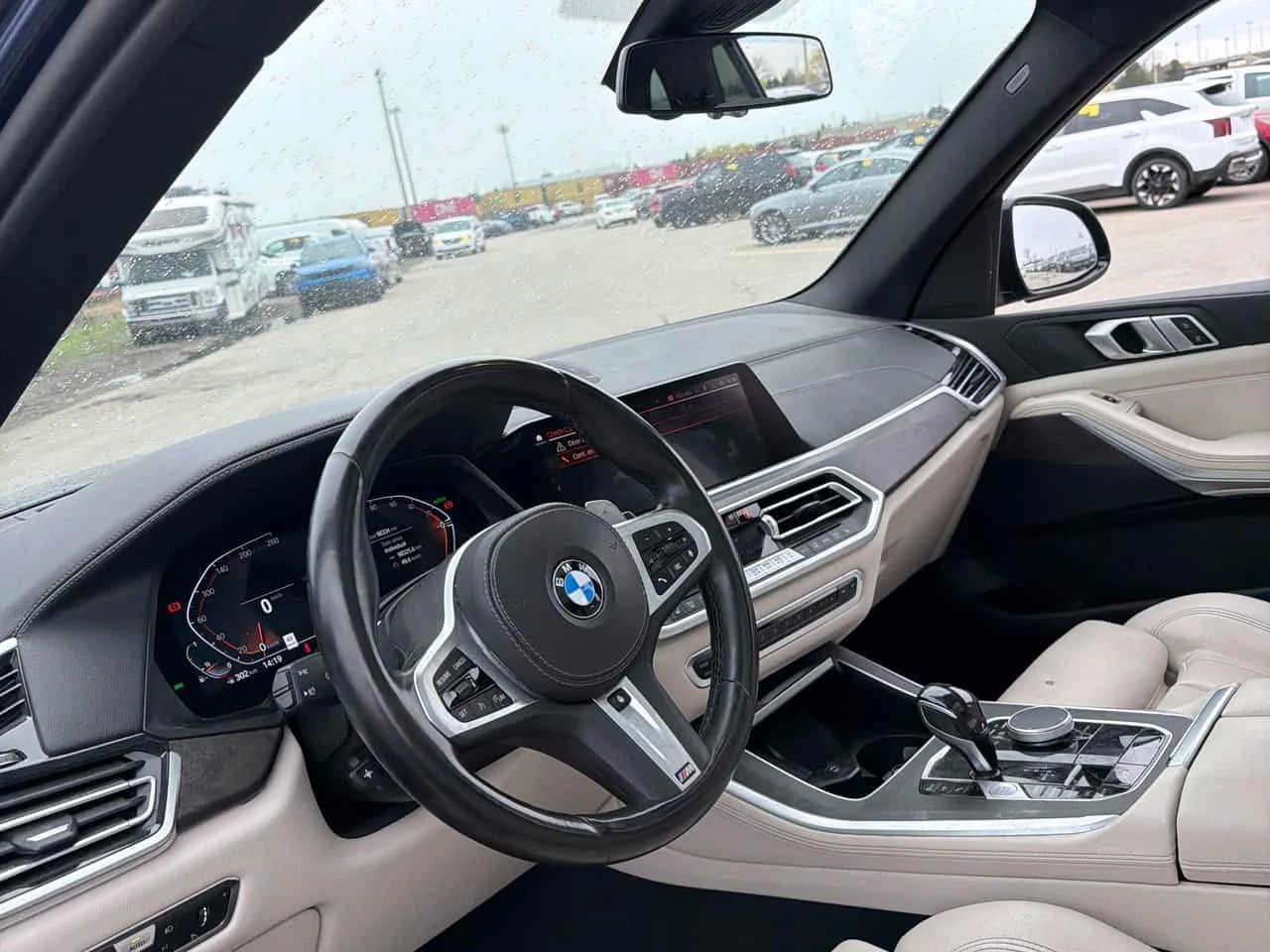 BMW X5 | 360 | HUD | ПАНОРАМА | ДВА КЛЮЧА | , снимка 5 - Автомобили и джипове - 54360381