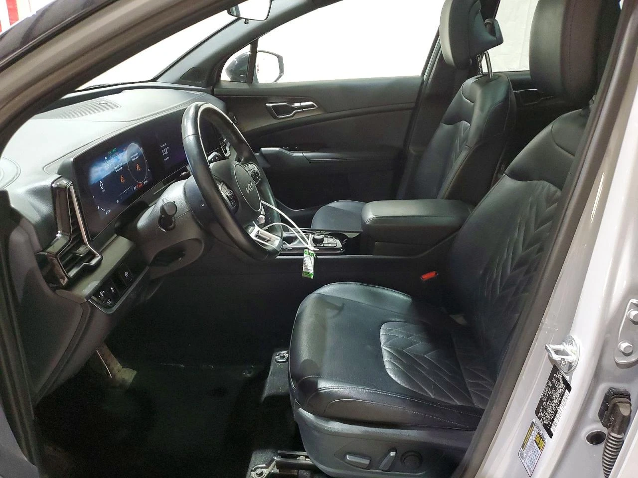 Kia Sportage 4x4| 2.5L | X-PRO PRESTIGE| Реална Цена| 250евр/м., снимка 7 - Автомобили и джипове - 54467585