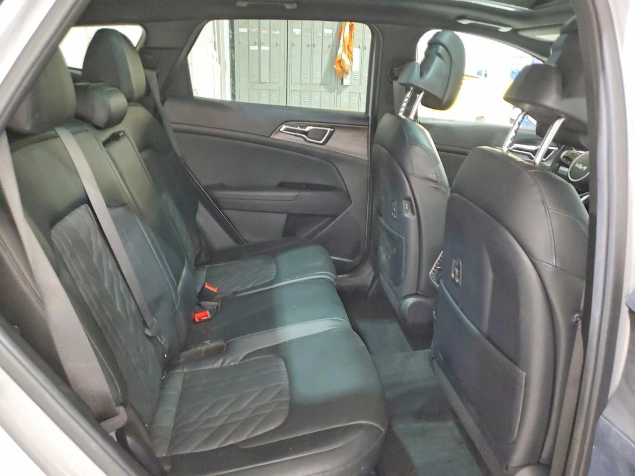 Kia Sportage 4x4| 2.5L | X-PRO PRESTIGE| Реална Цена| 250евр/м., снимка 11 - Автомобили и джипове - 54467585