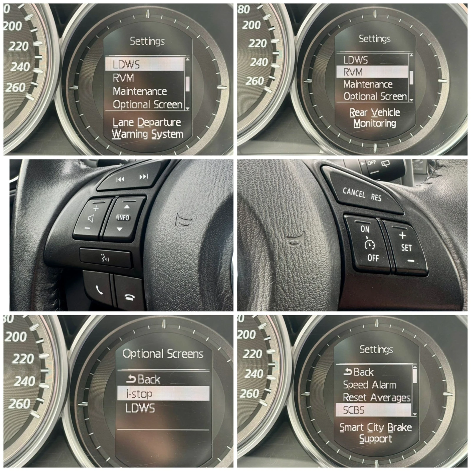 Mazda CX-5 ::SKYACTIV::4X4::BOSE, снимка 17 - Автомобили и джипове - 54482301