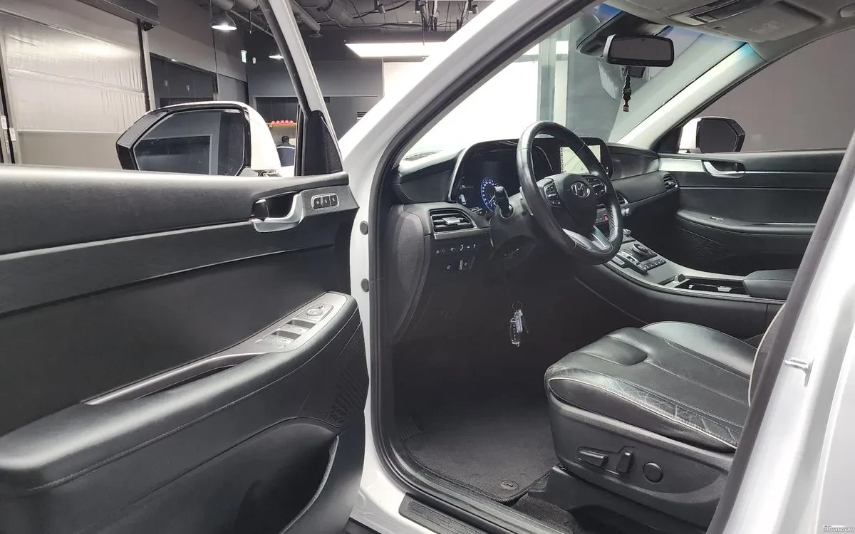 Hyundai Palisade 3.8 2WD Cam360* ��������� � �������*  | Mobile.bg � ����������� 10