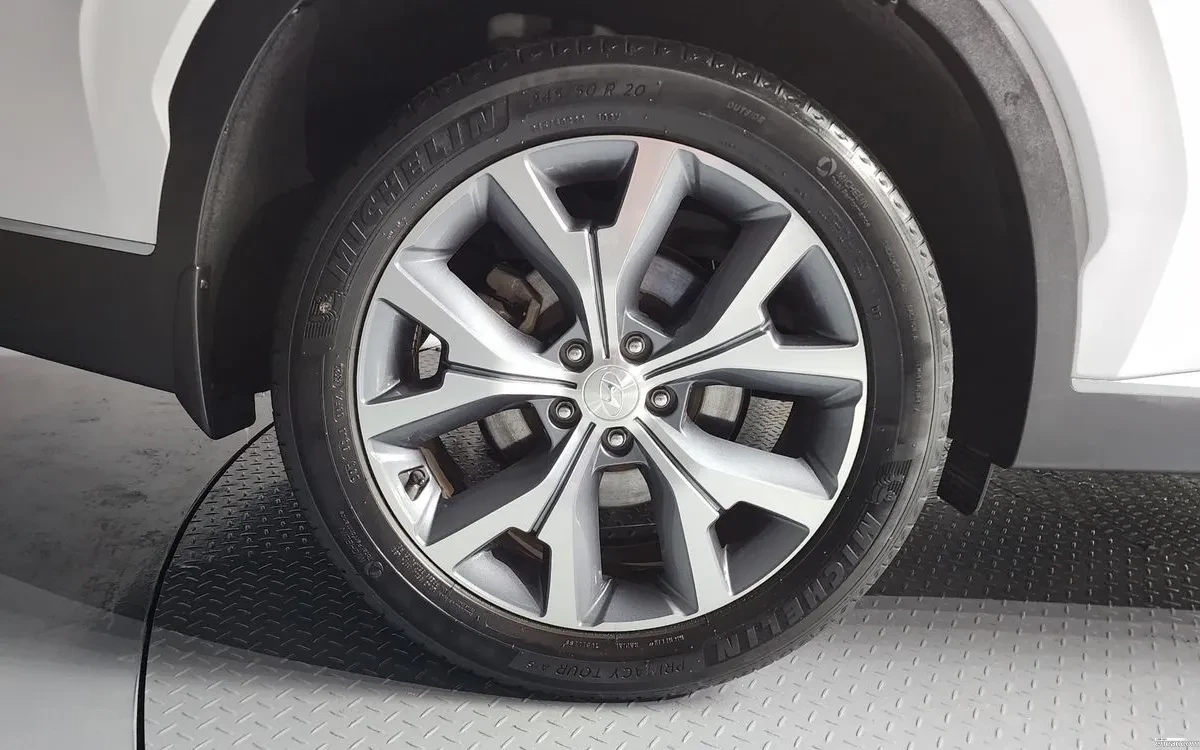 Hyundai Palisade 3.8 2WD Cam360* ��������� � �������*  | Mobile.bg � ����������� 5