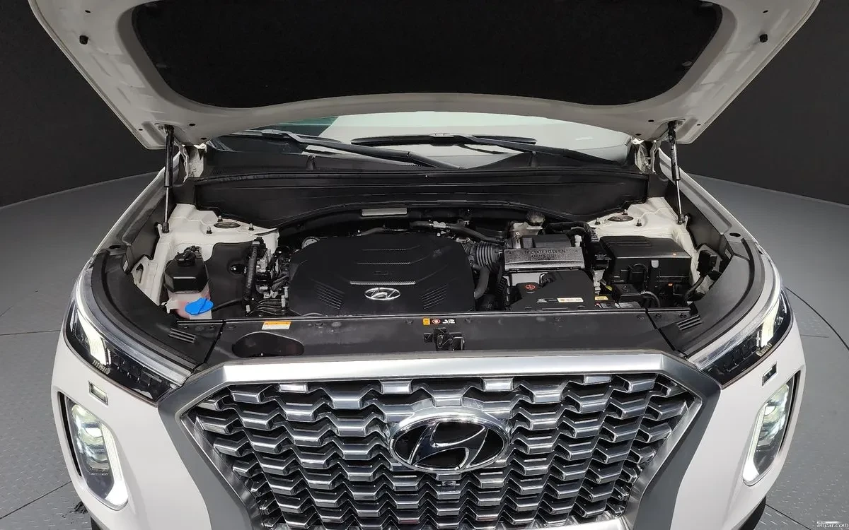 Hyundai Palisade 3.8 2WD Cam360* ��������� � �������*  | Mobile.bg � ����������� 6
