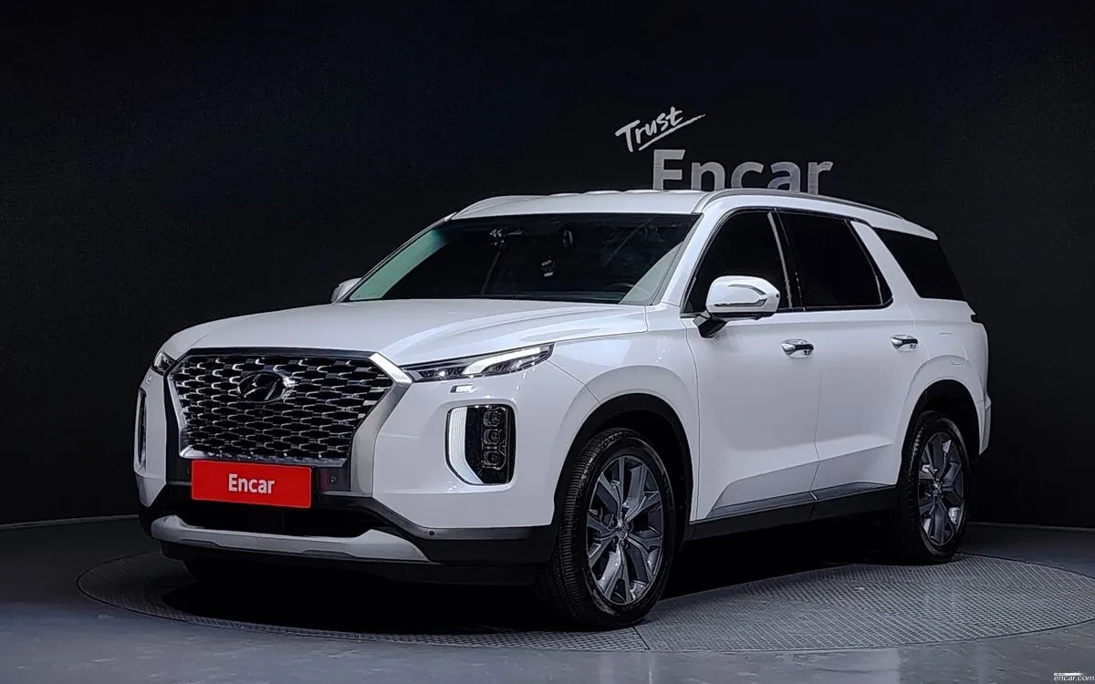 Hyundai Palisade 3.8 2WD Cam360* ��������� � �������*  | Mobile.bg � ����������� 1