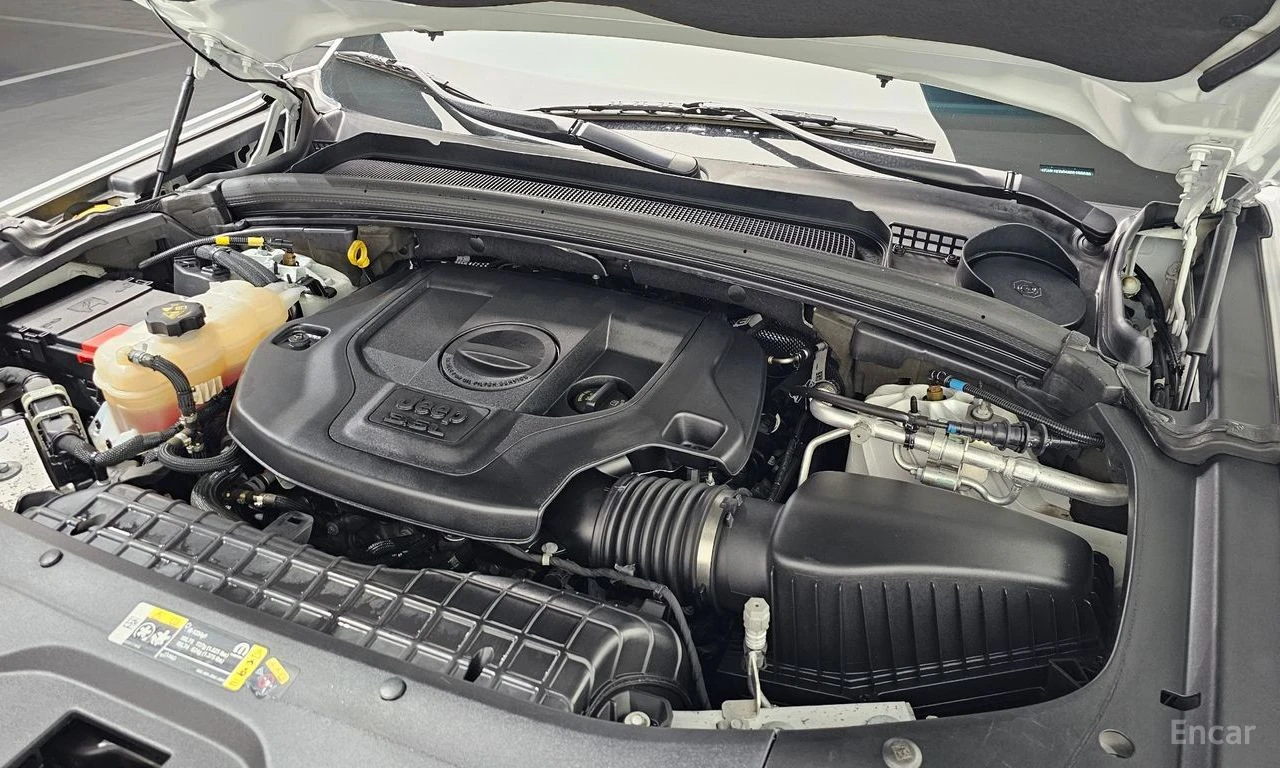 Jeep Grand cherokee 3.6* V6* OVERLAND* ПОДГРЕВ* ОБДУХВАНЕ* 360КАМЕРА* , снимка 17 - Автомобили и джипове - 54737448