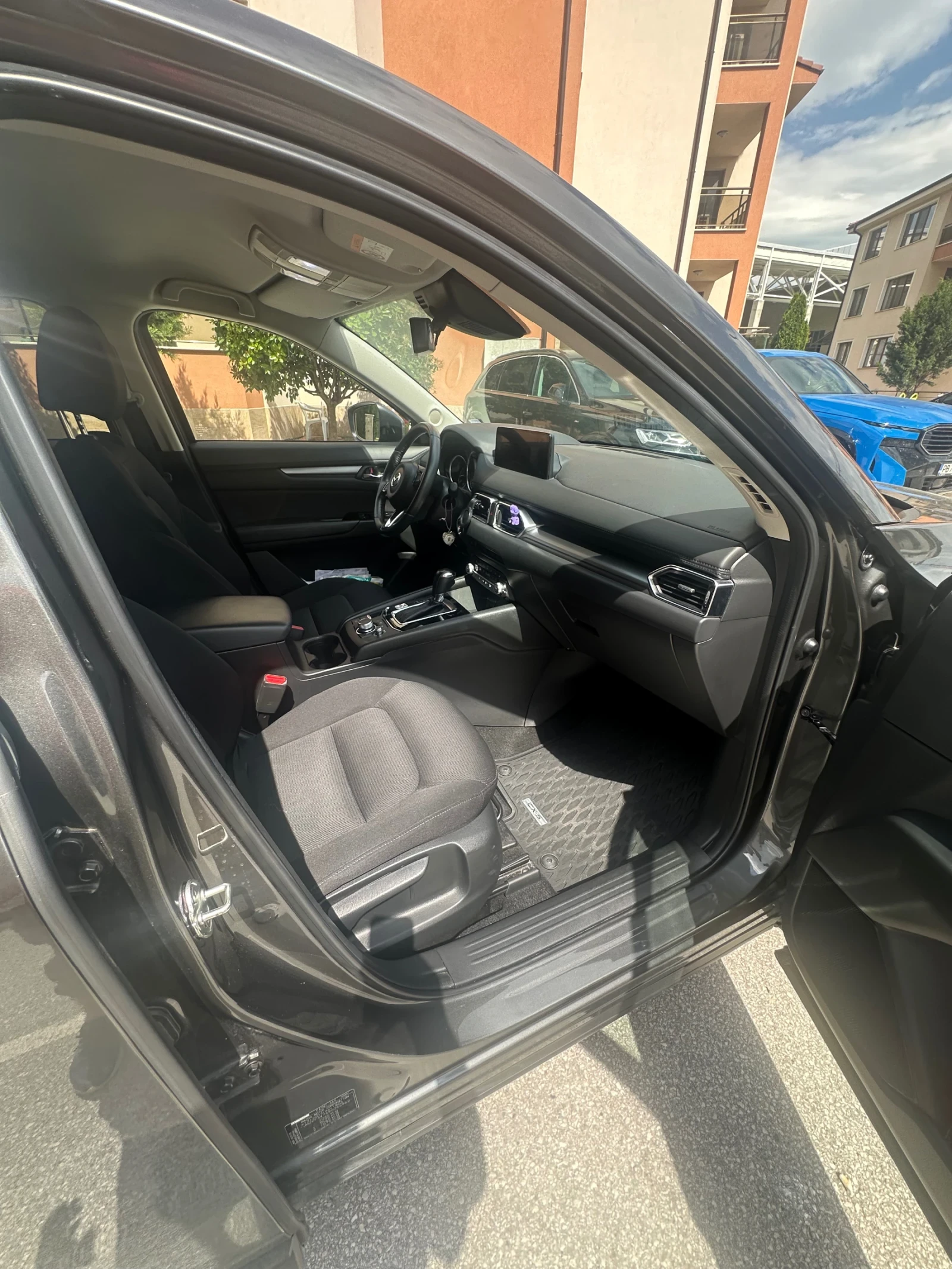 Mazda CX-5 Revolution ГАРАНЦИОННА, снимка 10 - Автомобили и джипове - 54739784