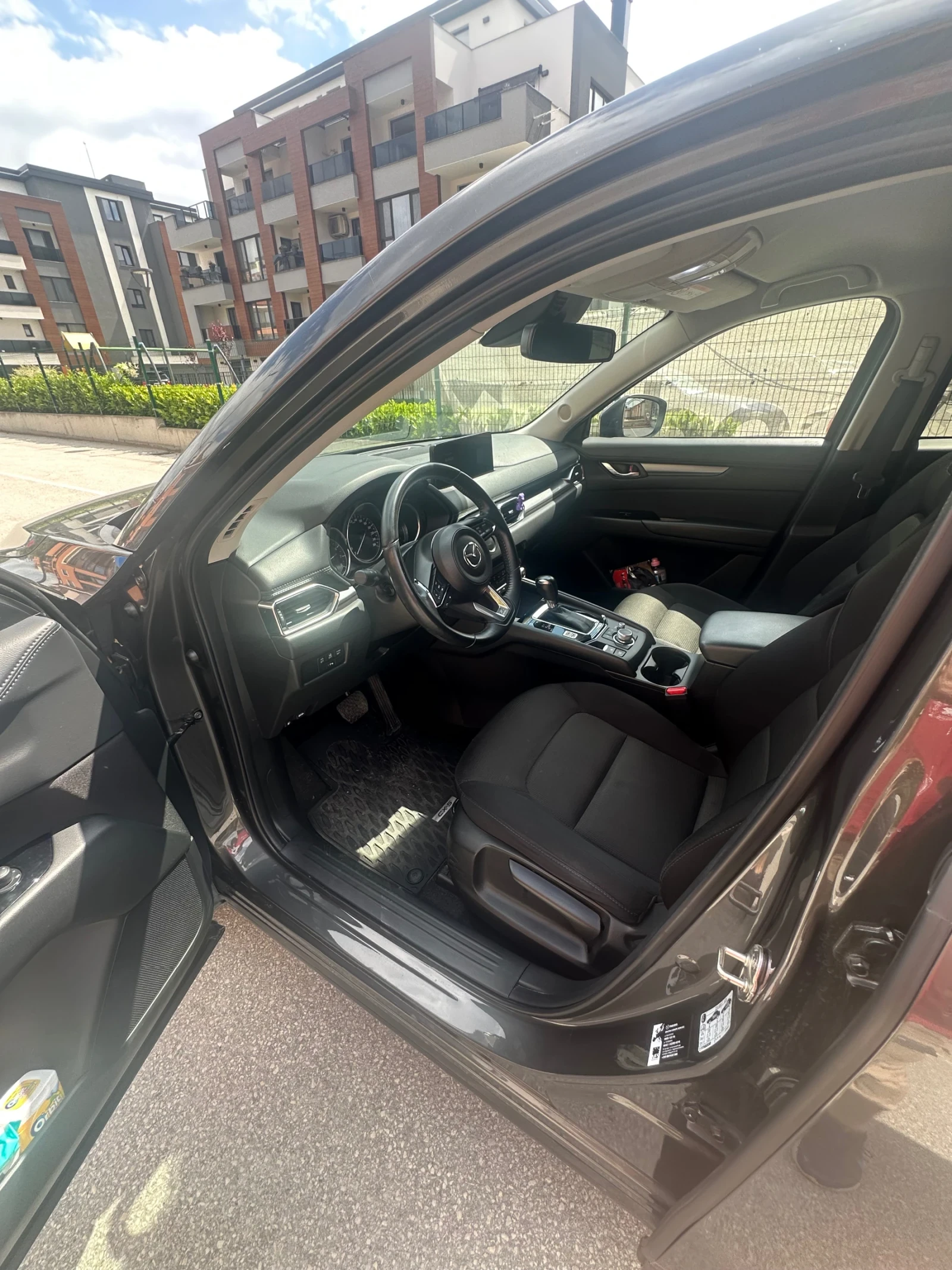 Mazda CX-5 Revolution ГАРАНЦИОННА, снимка 9 - Автомобили и джипове - 54739784