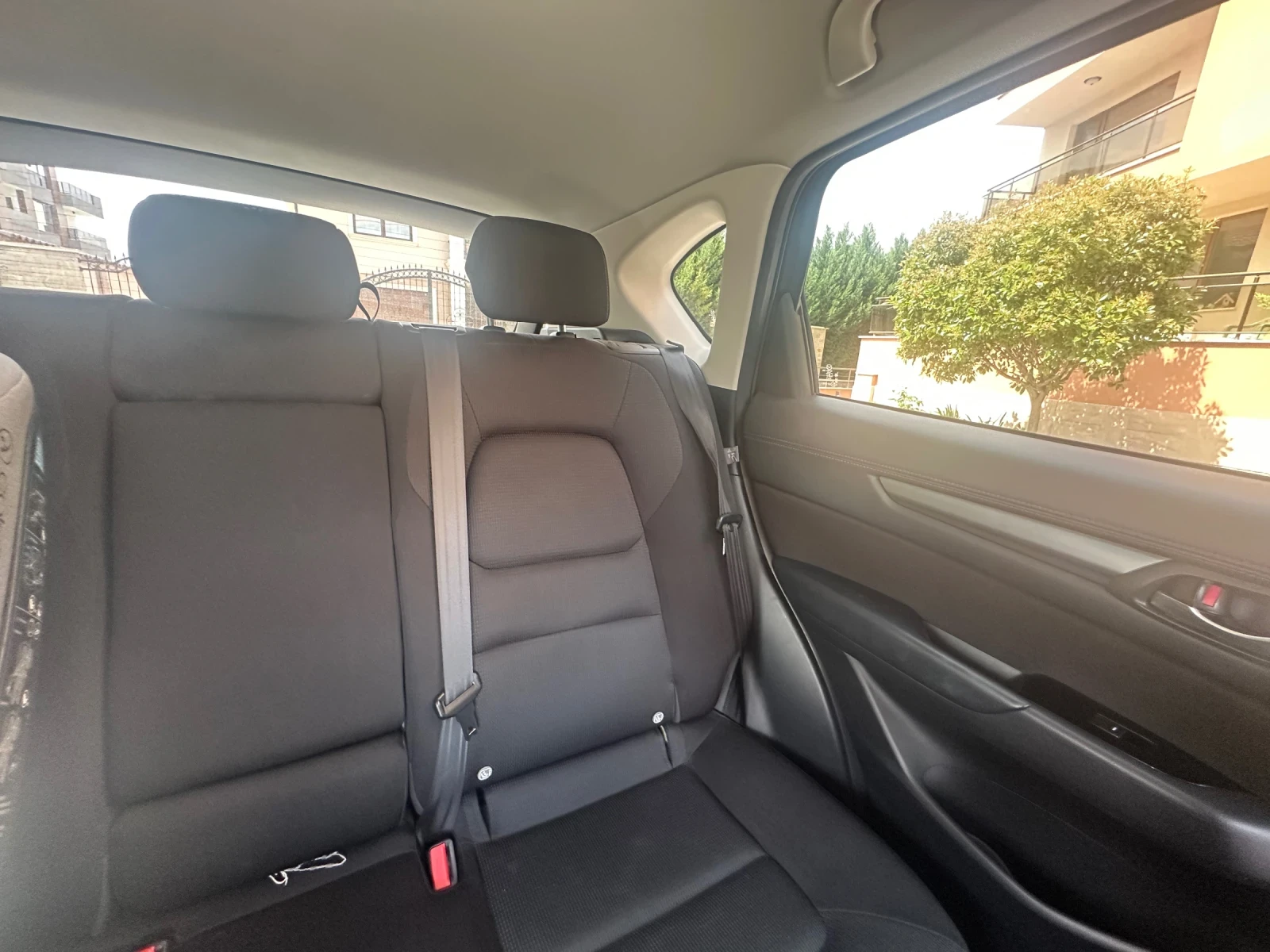 Mazda CX-5 Revolution ГАРАНЦИОННА, снимка 12 - Автомобили и джипове - 54739784
