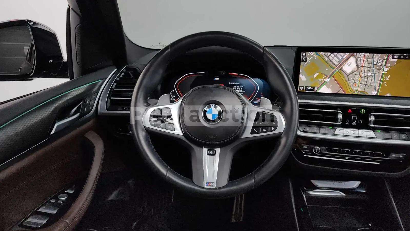BMW X3 20d xDrive| 360| �����| DIST| PANO| ���.��������� | Mobile.bg � ����������� 6
