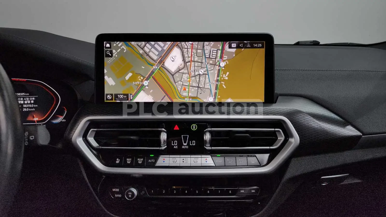 BMW X3 20d xDrive| 360| �����| DIST| PANO| ���.��������� | Mobile.bg � ����������� 9