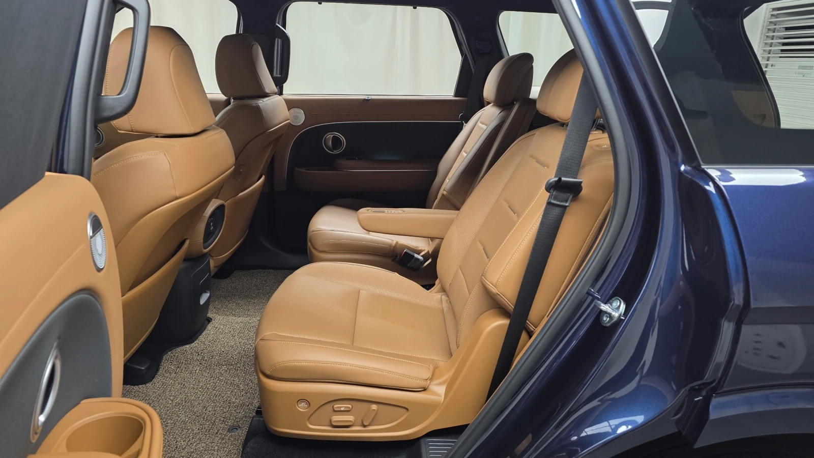 Hyundai Palisade 2.5T 4WD 7-seater, снимка 10 - Автомобили и джипове - 55539355