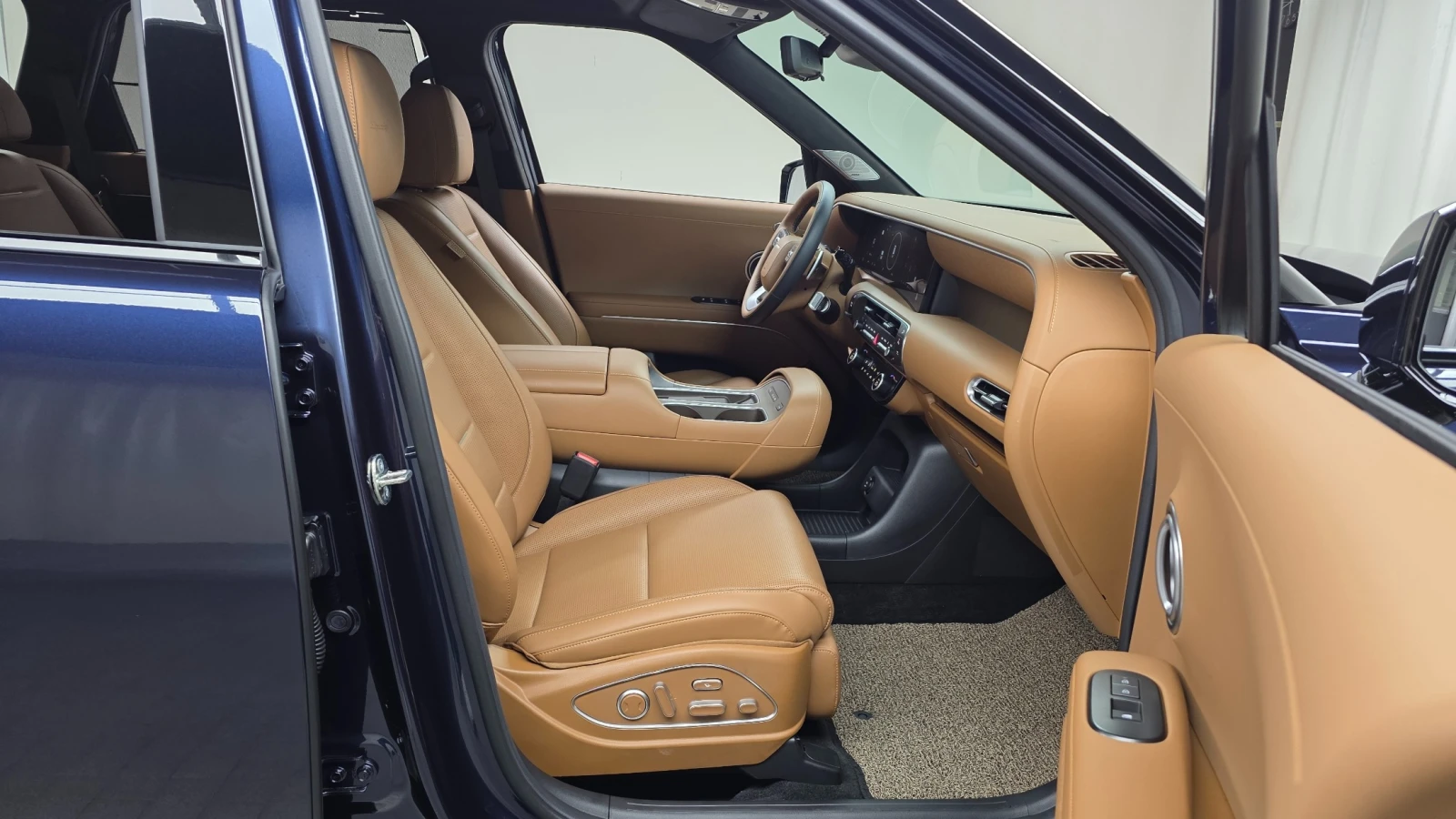 Hyundai Palisade 2.5T 4WD 7-seater, снимка 9 - Автомобили и джипове - 55539355