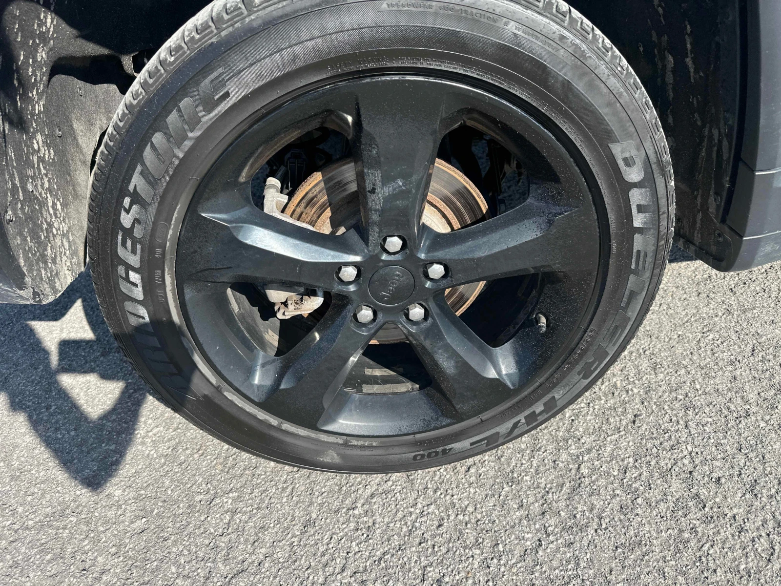 Jeep Grand cherokee * Altitude * ���������� * ������ ���������������� | Mobile.bg � ����������� 6