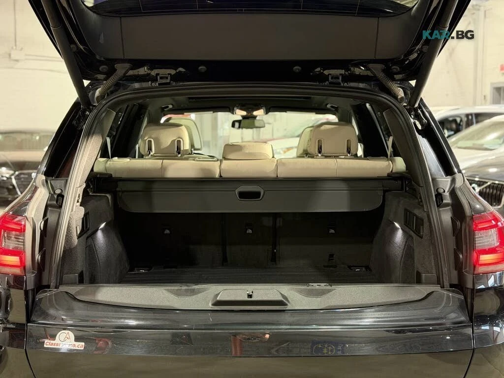 BMW X5 40i * АвтоКредит * (ЦЕНА ДО БГ), снимка 5 - Автомобили и джипове - 55983826